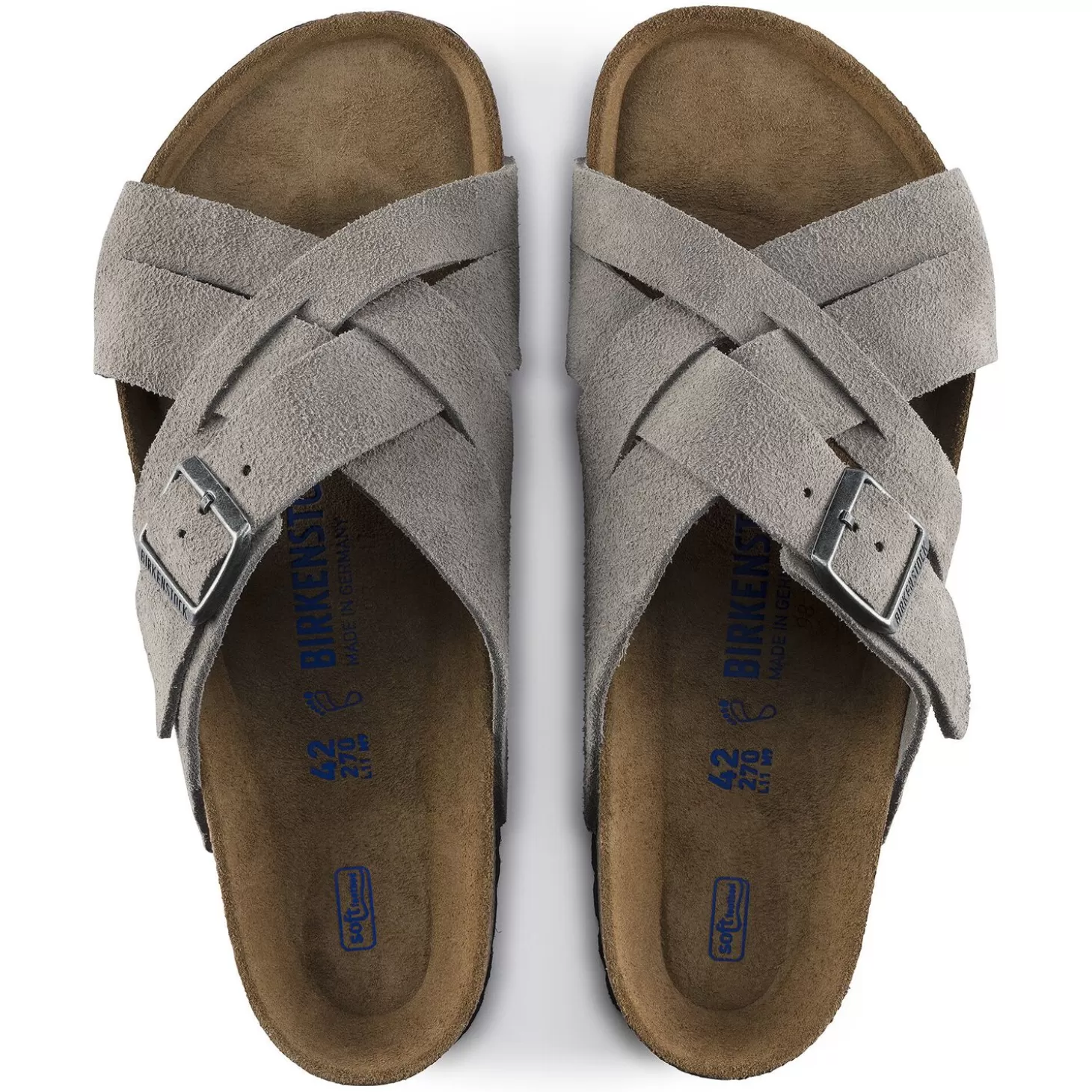 lugano_zacht_voetbed_3.webp Best Lugano Zacht Voetbed Dames Meer Riemen