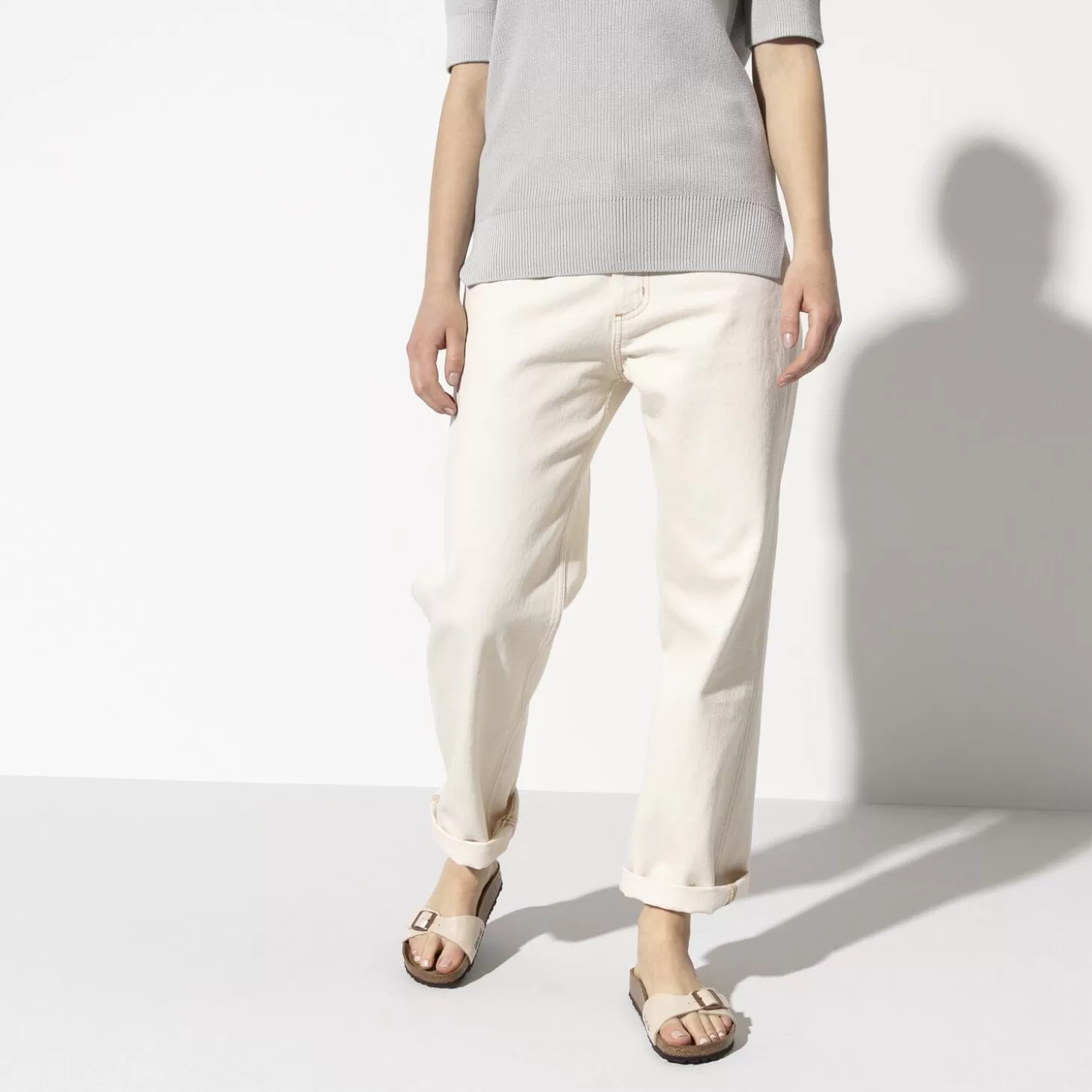 Sale Madrid Dames Een Riem