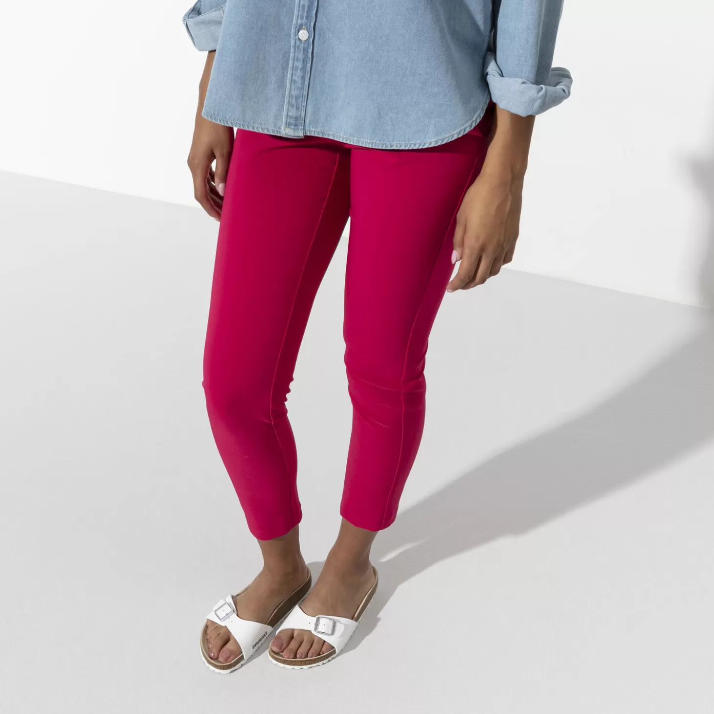 Cheap Madrid Heren Een Riem