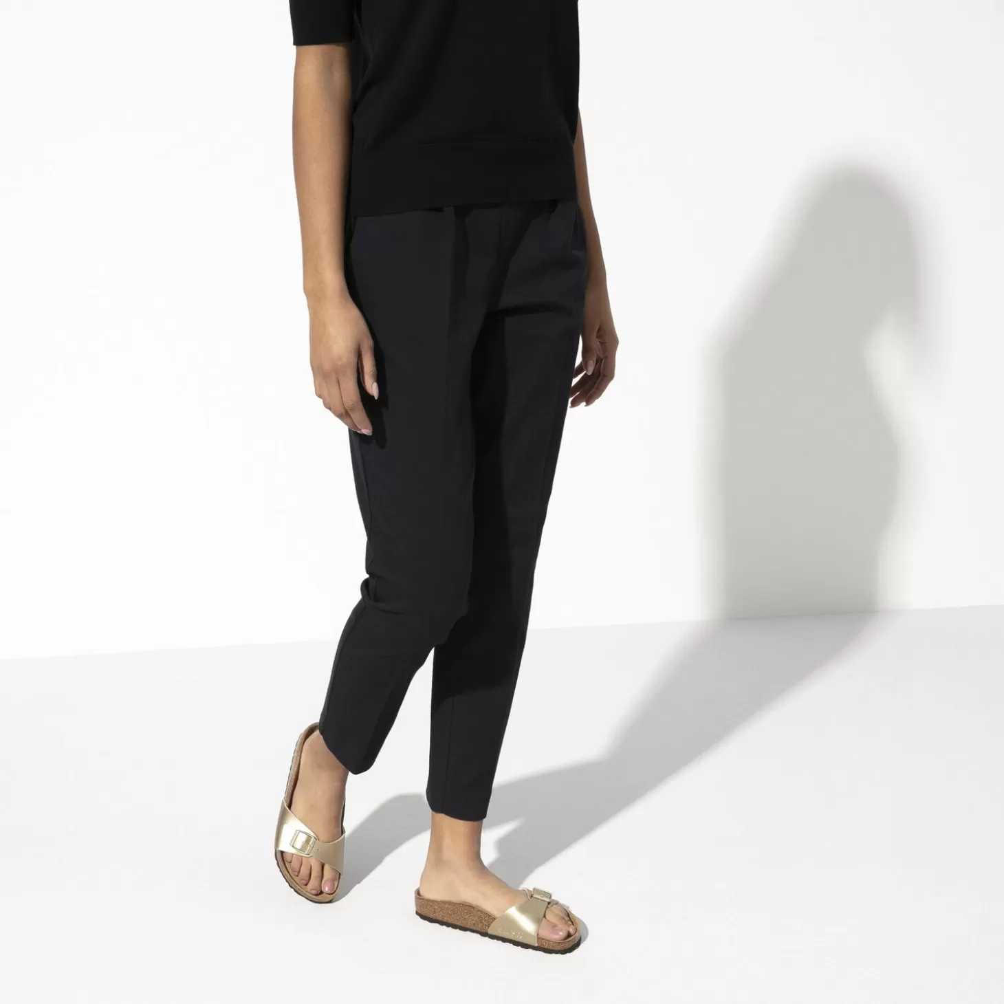 Cheap Madrid Dames Een Riem