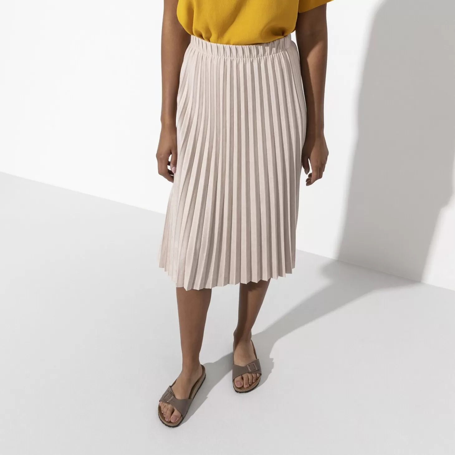 Store Madrid Heren Een Riem