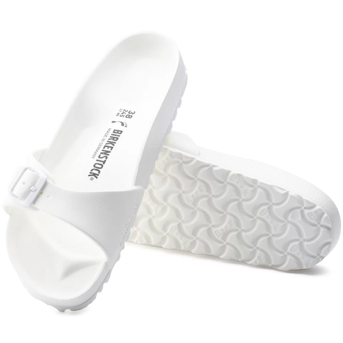 Cheap Madrid Essentials Heren Badslippers