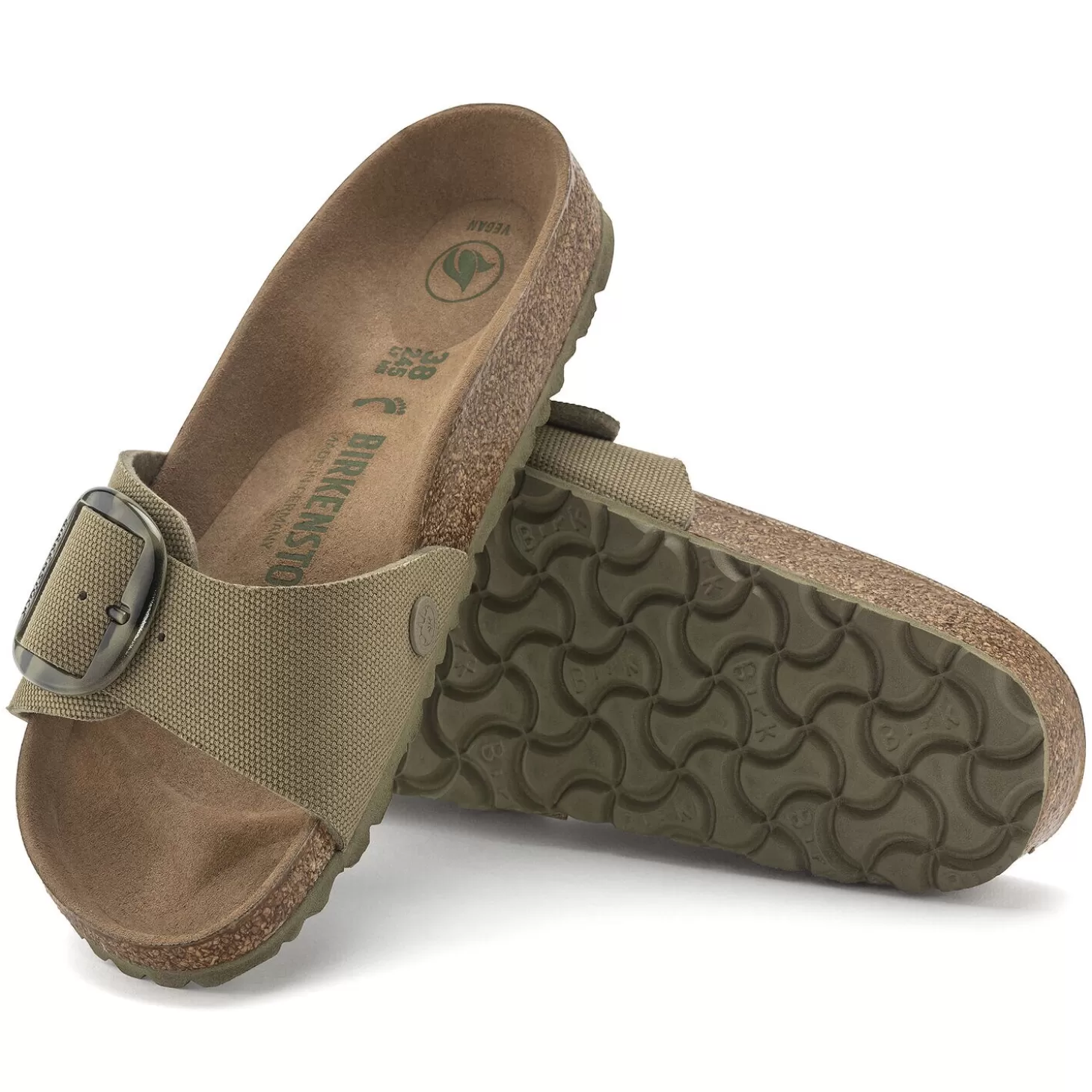 madrid_vegan_big_buckle_3.webp Clearance Madrid Vegan Big Buckle Dames Een Riem