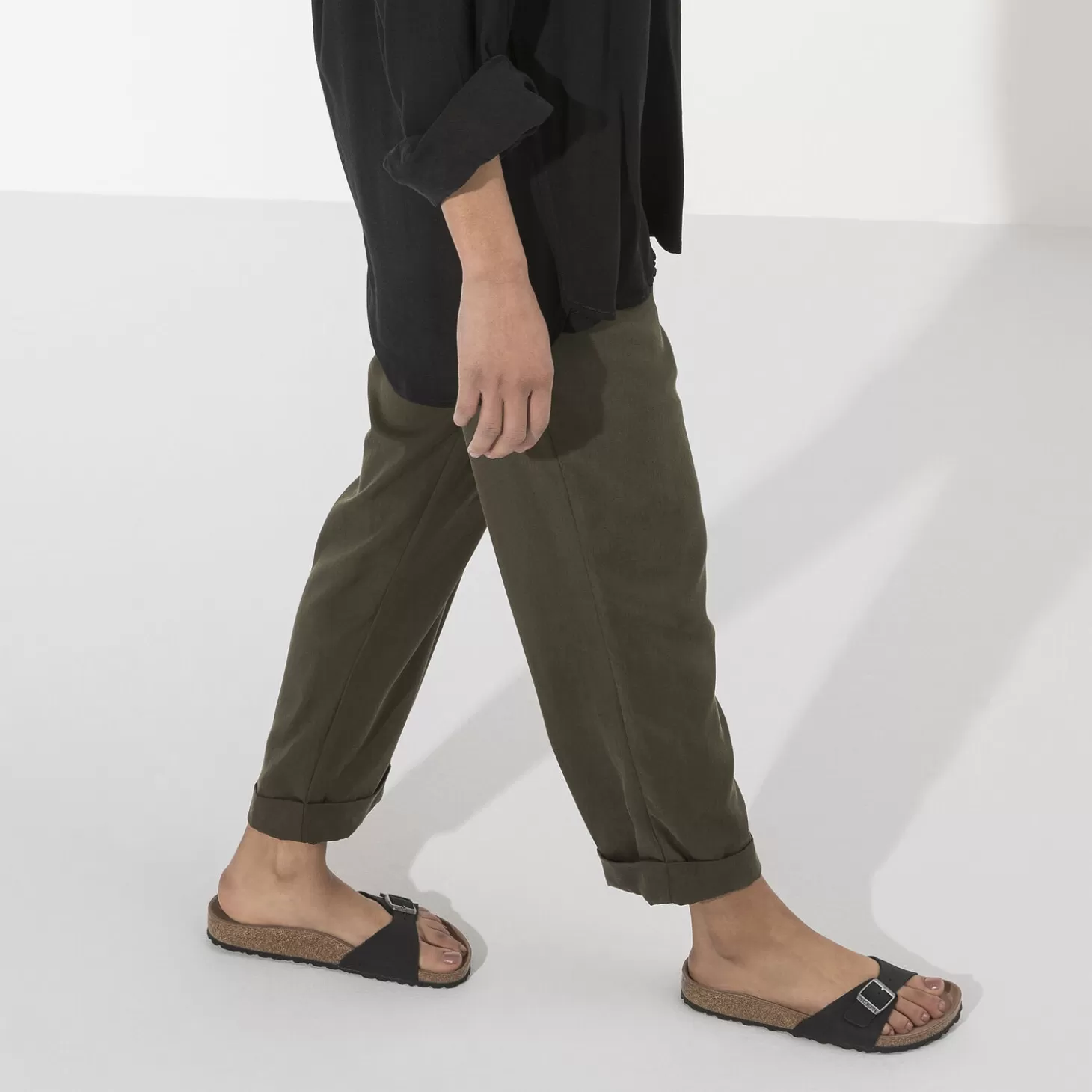 Cheap Madrid Veganistisch Dames Een Riem