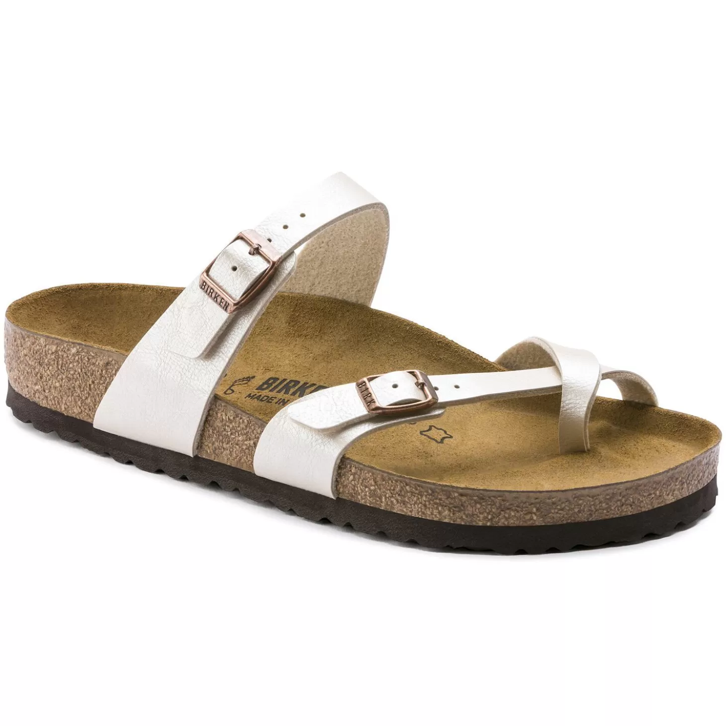 Discount Mayari Dames Teensandalen En -Slippers