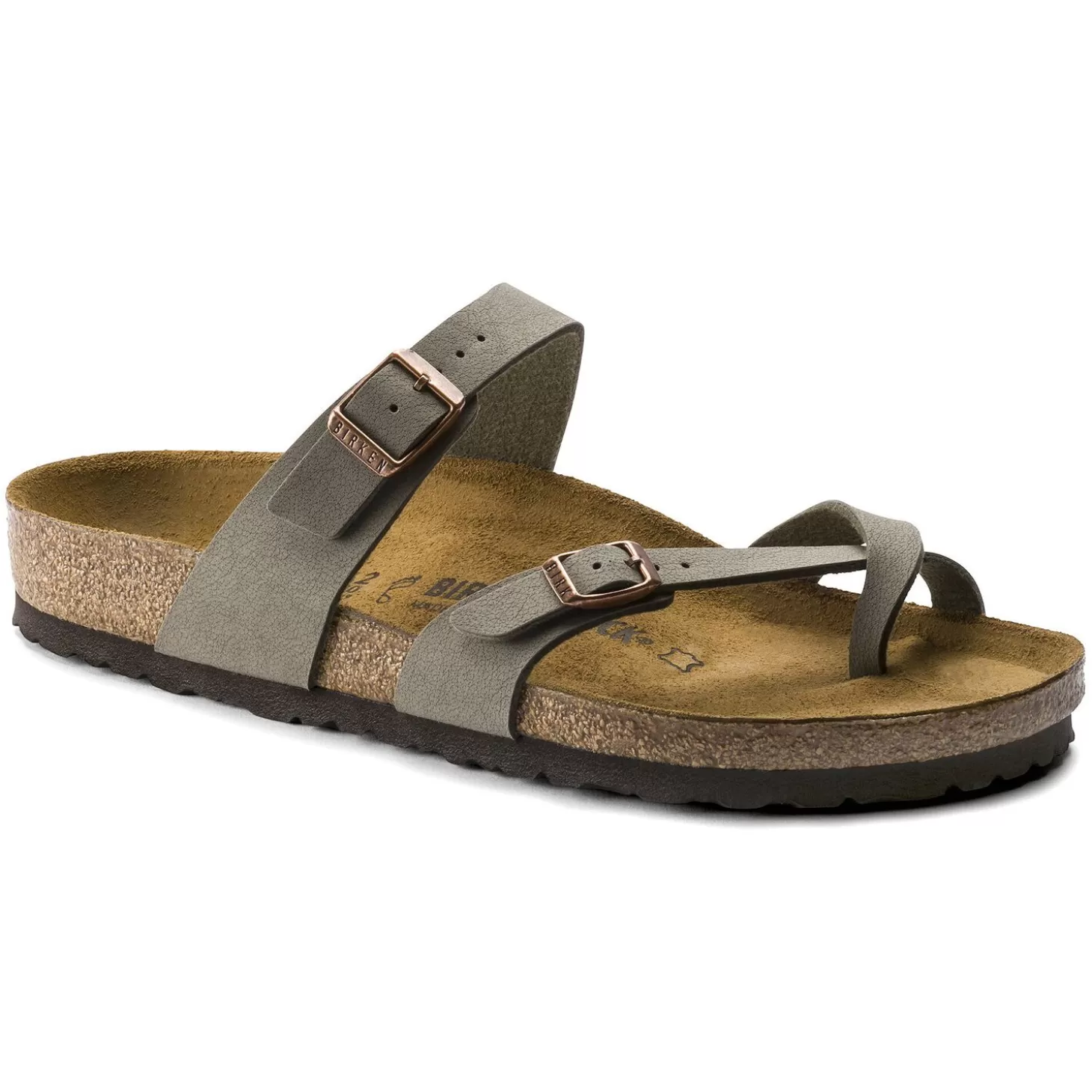Online Mayari Heren Teensandalen En -Slippers