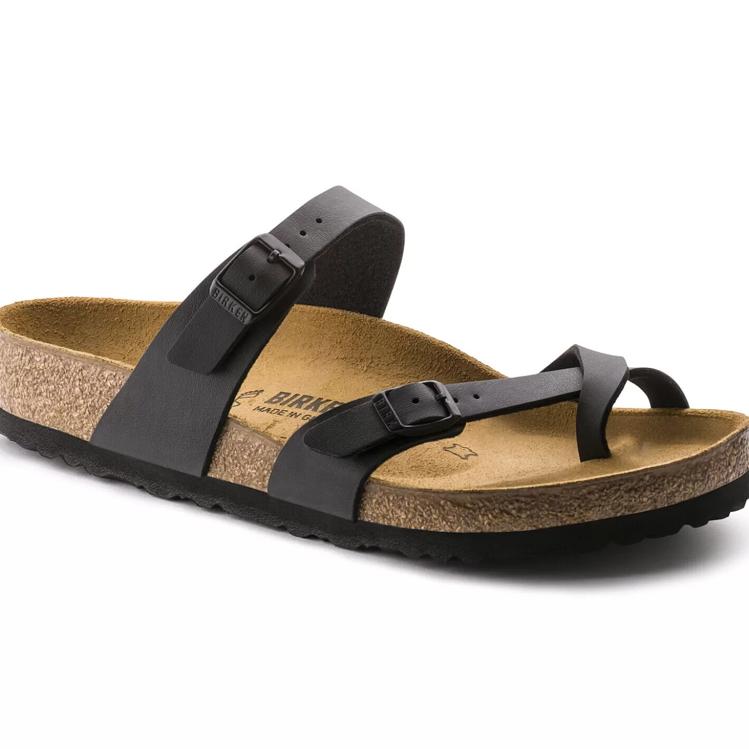 Discount Mayari Heren Teensandalen En -Slippers