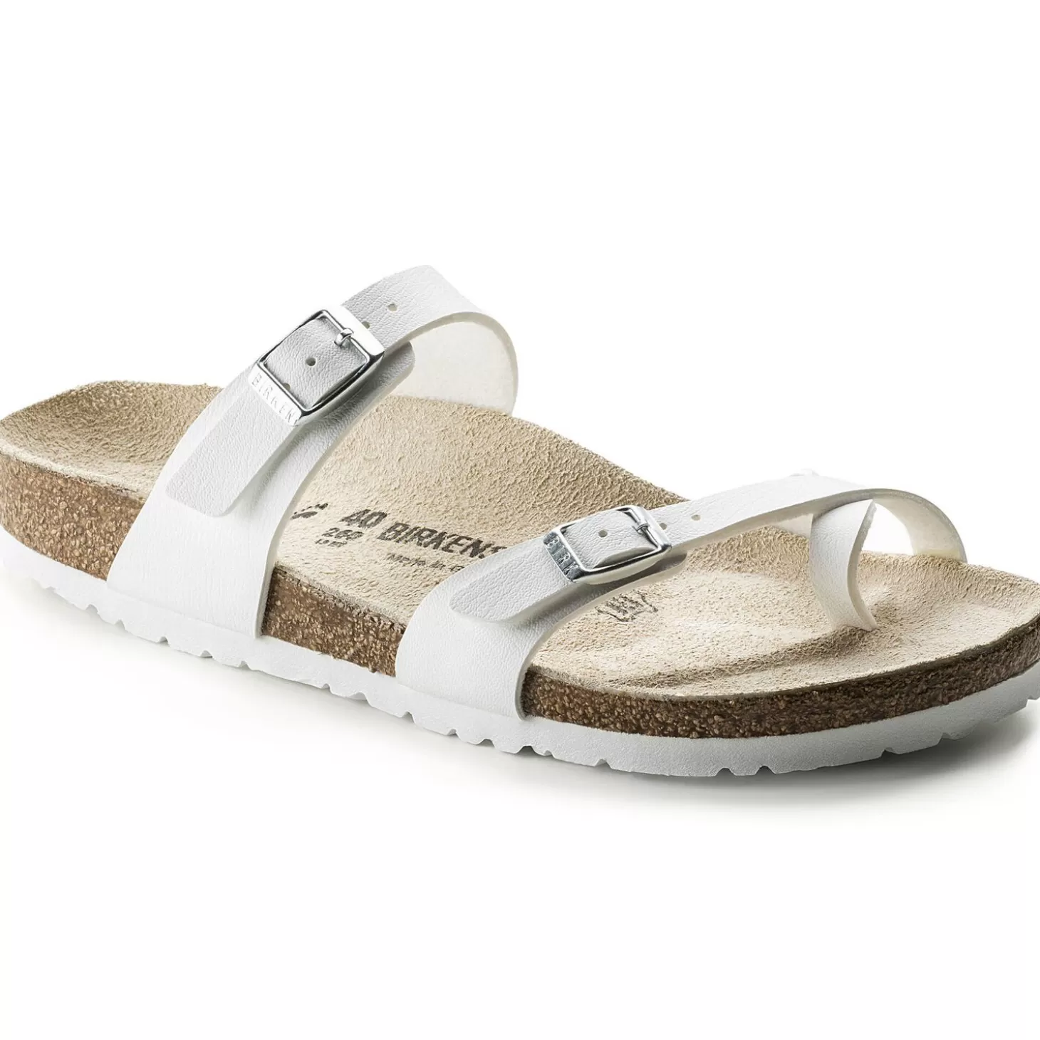 Sale Mayari Heren Teensandalen En -Slippers