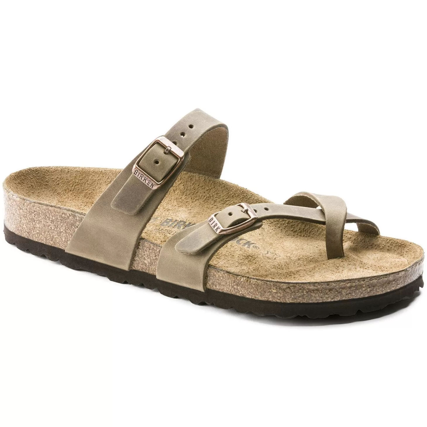 Hot Mayari Dames Teensandalen En -Slippers