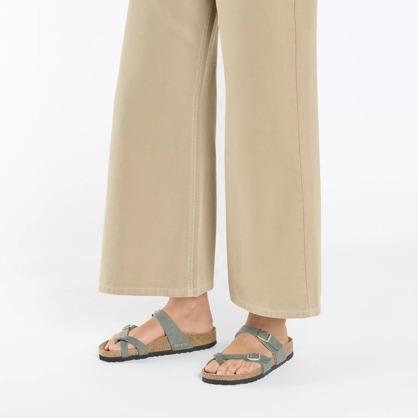 Online Mayari Dames Teensandalen En -Slippers