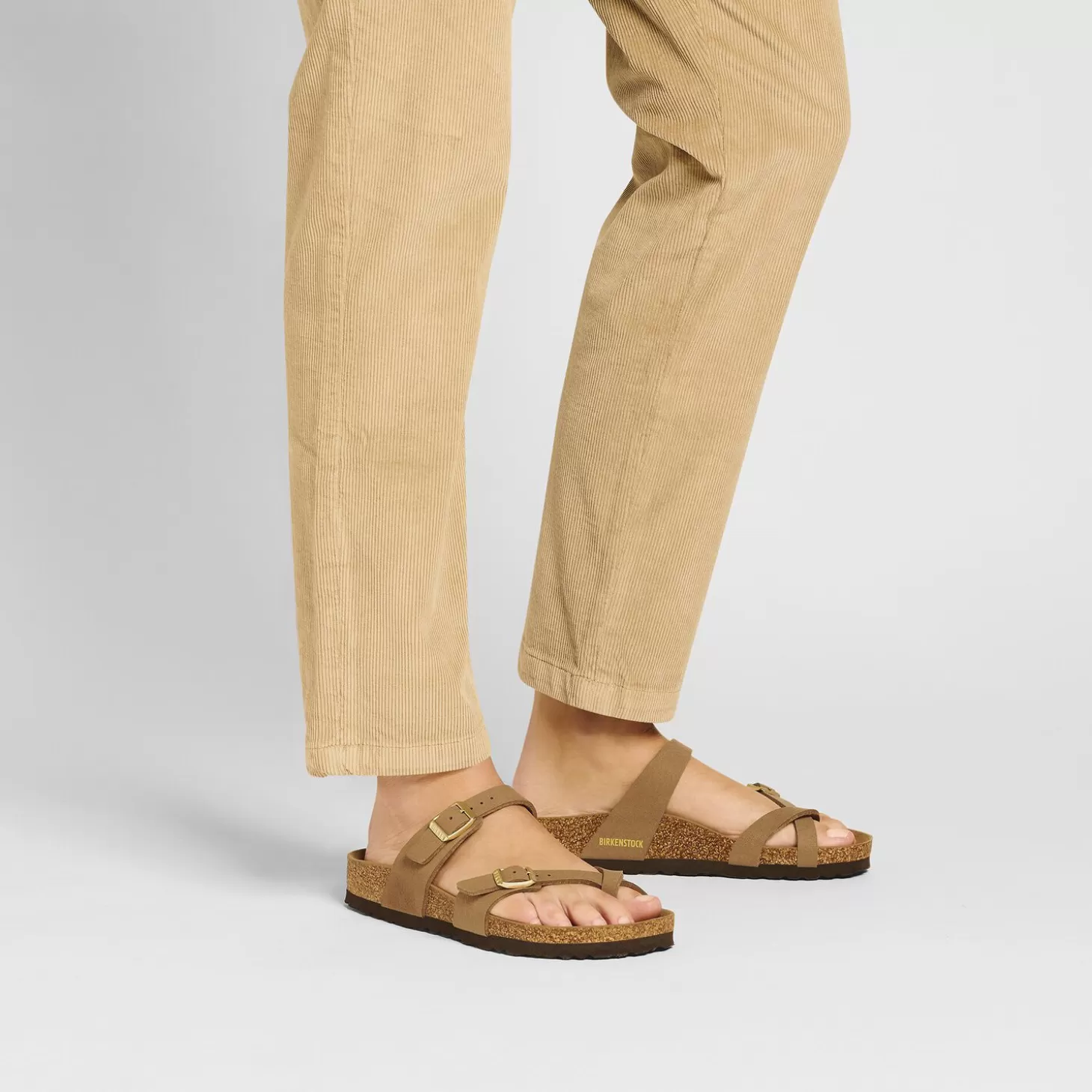 Best Sale Mayari Dames Teensandalen En -Slippers