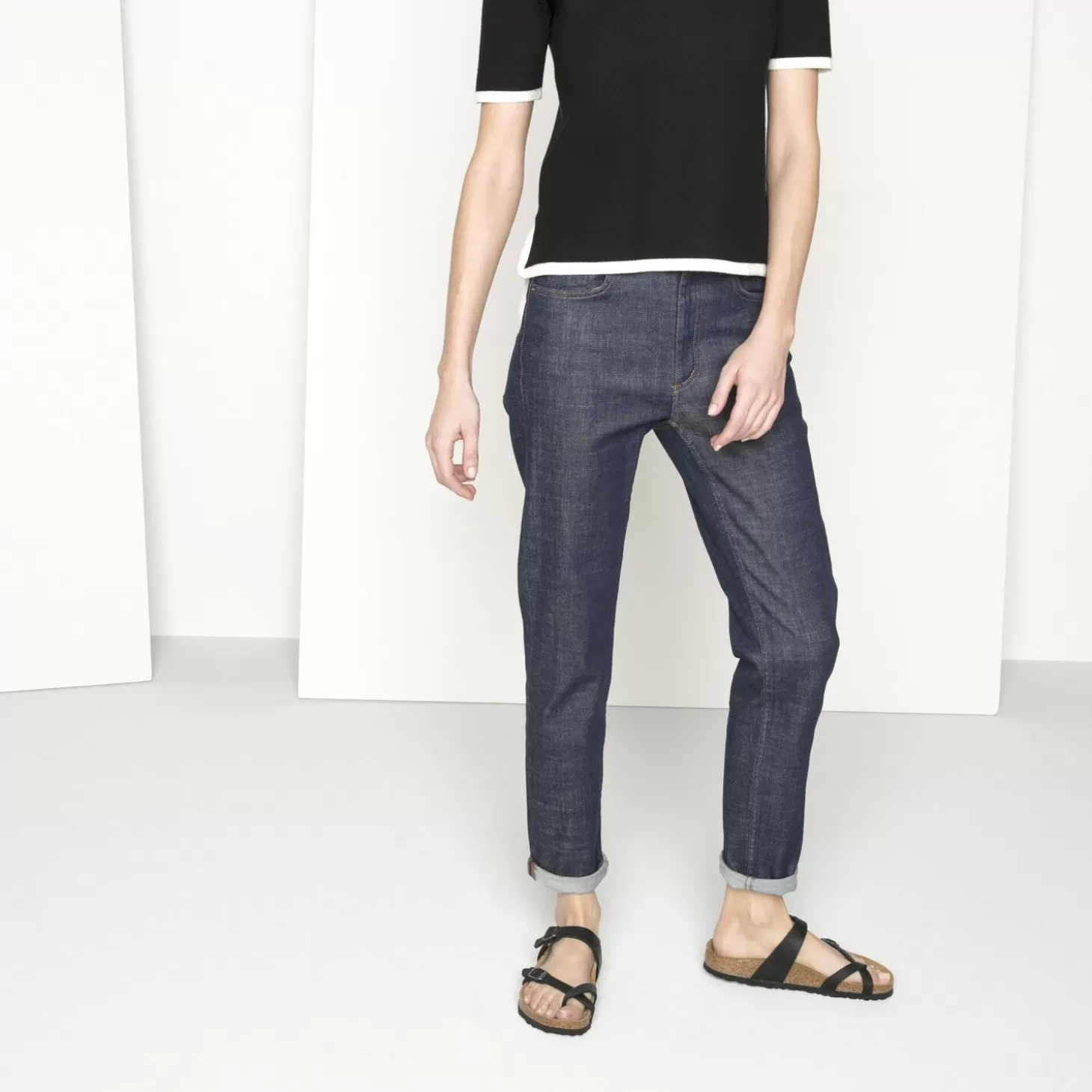 Shop Mayari Dames Teensandalen En -Slippers