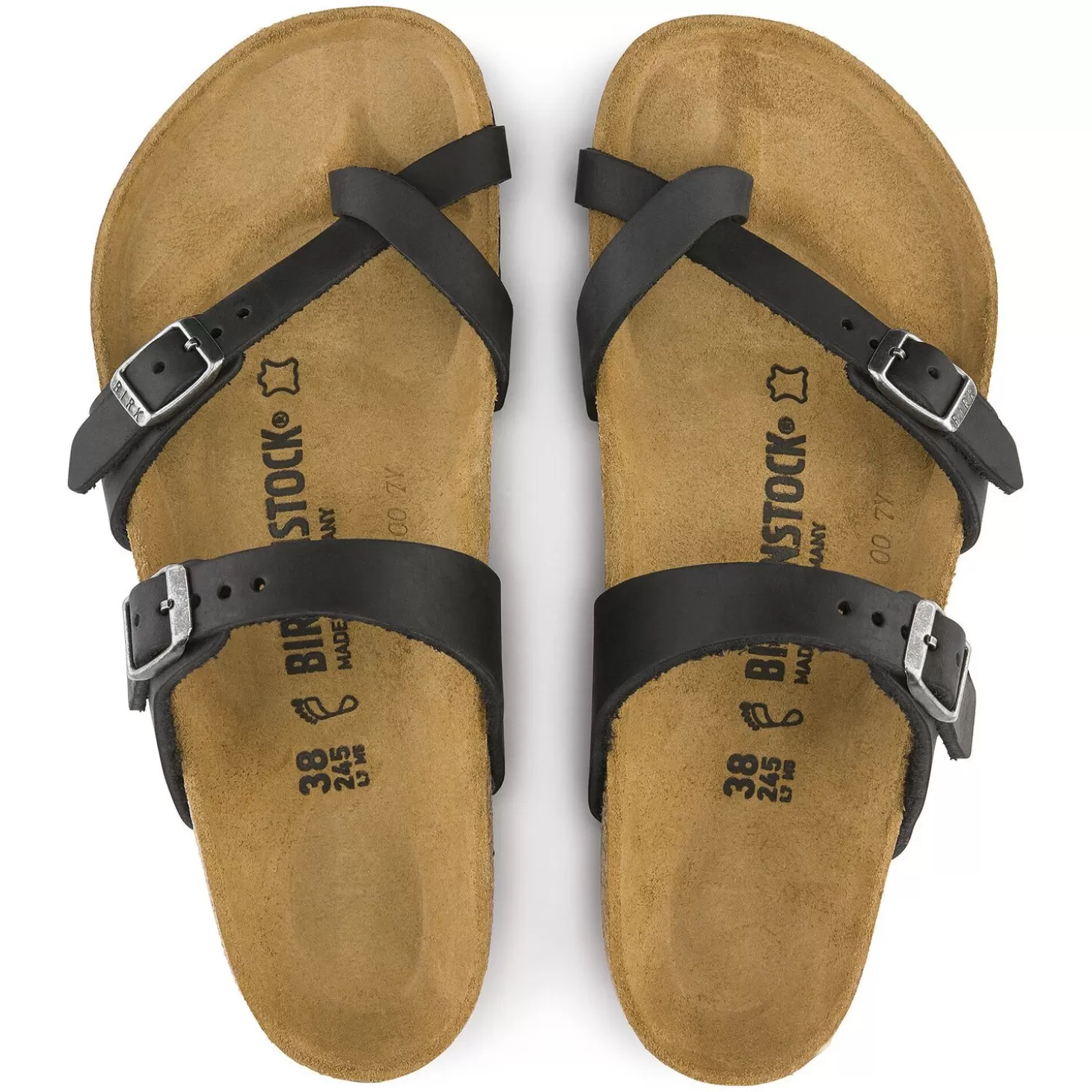 mayari_4-5.webp Shop Mayari Dames Teensandalen En -Slippers