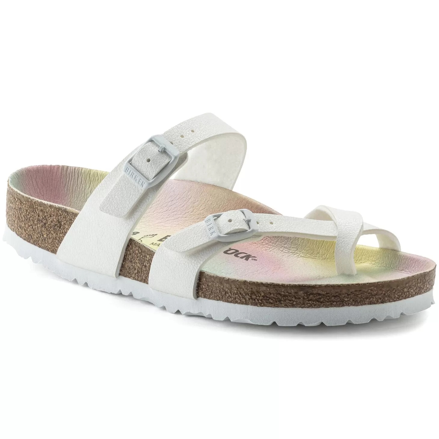 Sale Mayari Veganistisch Dames Teensandalen En -Slippers