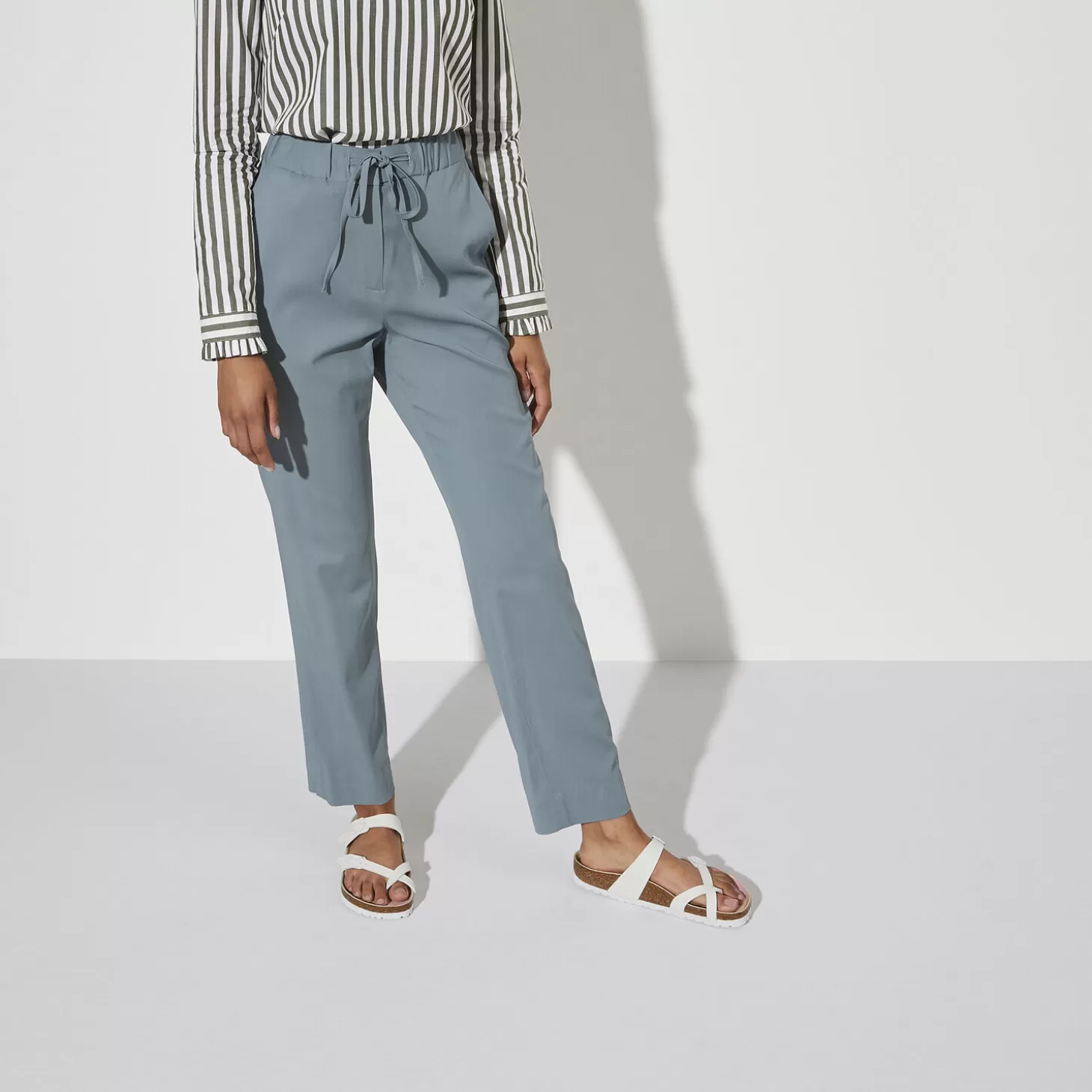 Sale Mayari Veganistisch Dames Teensandalen En -Slippers