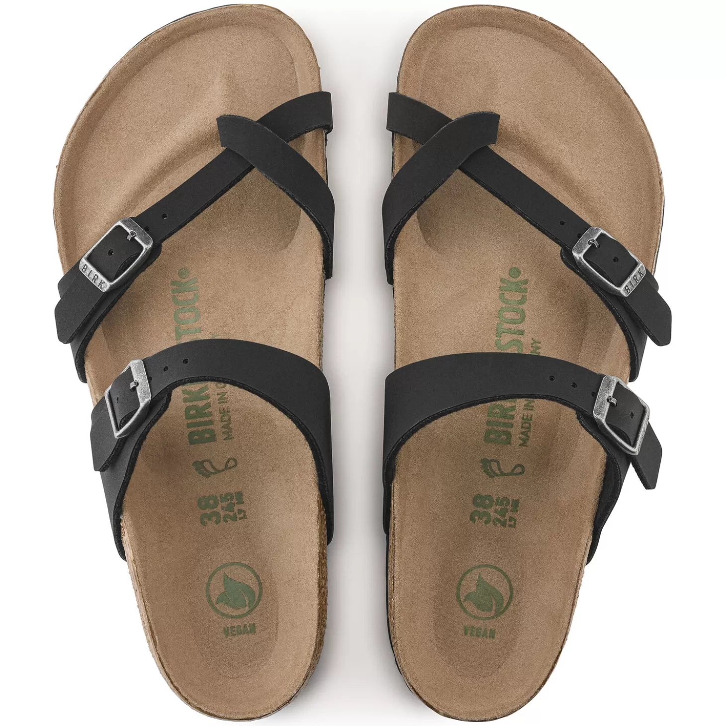 mayari_veganistisch_4-1.webp Discount Mayari Veganistisch Dames Teensandalen En -Slippers
