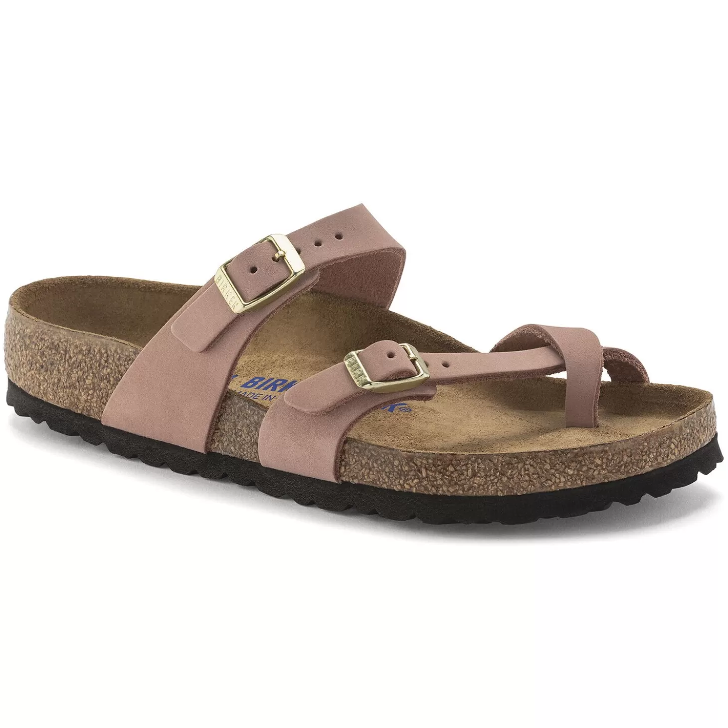 Online Mayari Zacht Voetbed Dames Teensandalen En -Slippers