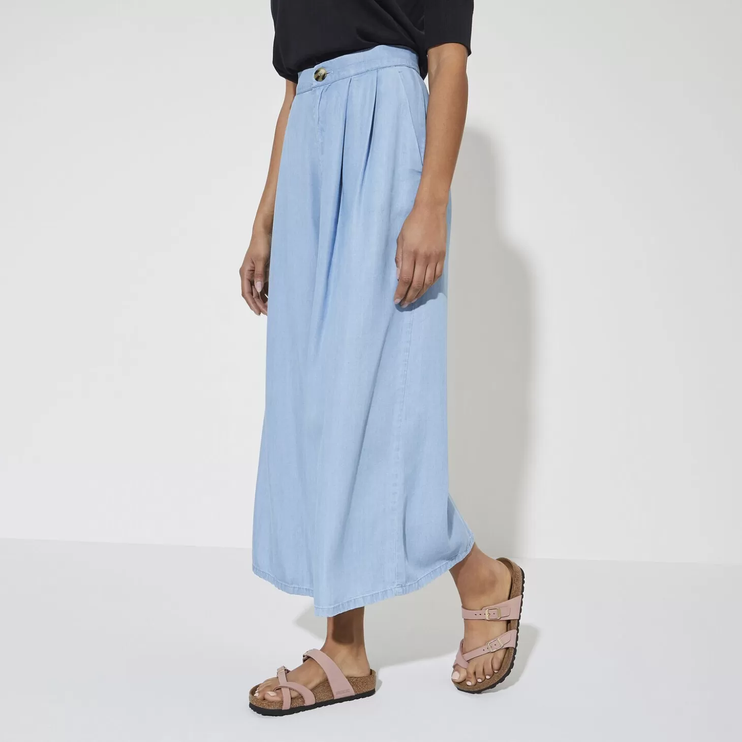 Online Mayari Zacht Voetbed Dames Teensandalen En -Slippers