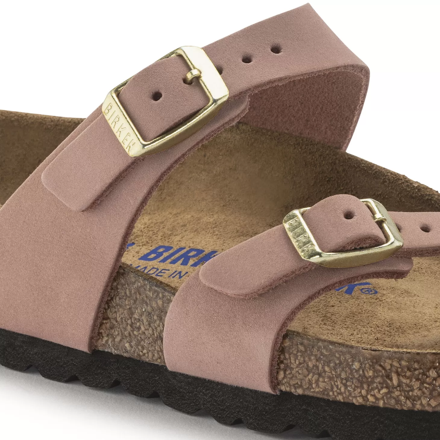 mayari_zacht_voetbed_7.webp Online Mayari Zacht Voetbed Dames Teensandalen En -Slippers