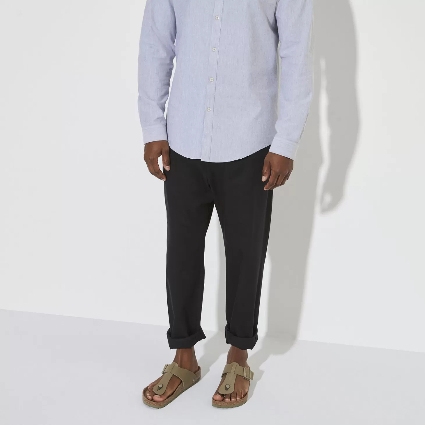 Outlet Medina Heren Teensandalen En -Slippers