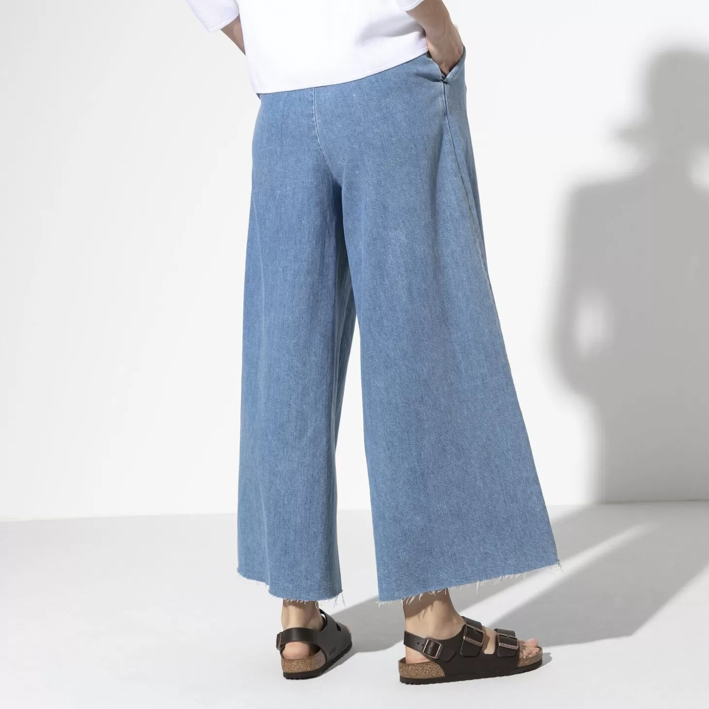 Store Milano Heren Met Hielriem