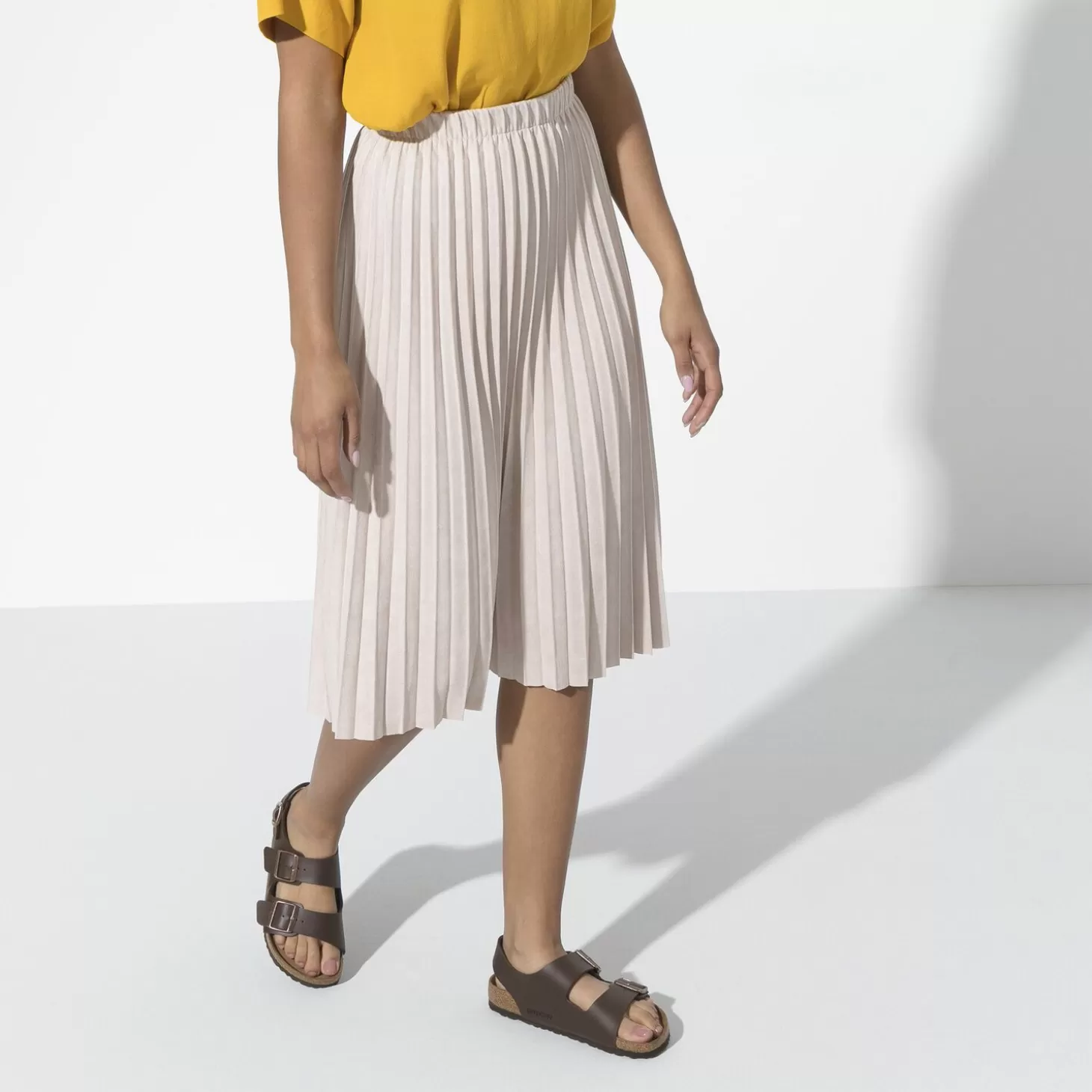 Flash Sale Milano Heren Met Hielriem