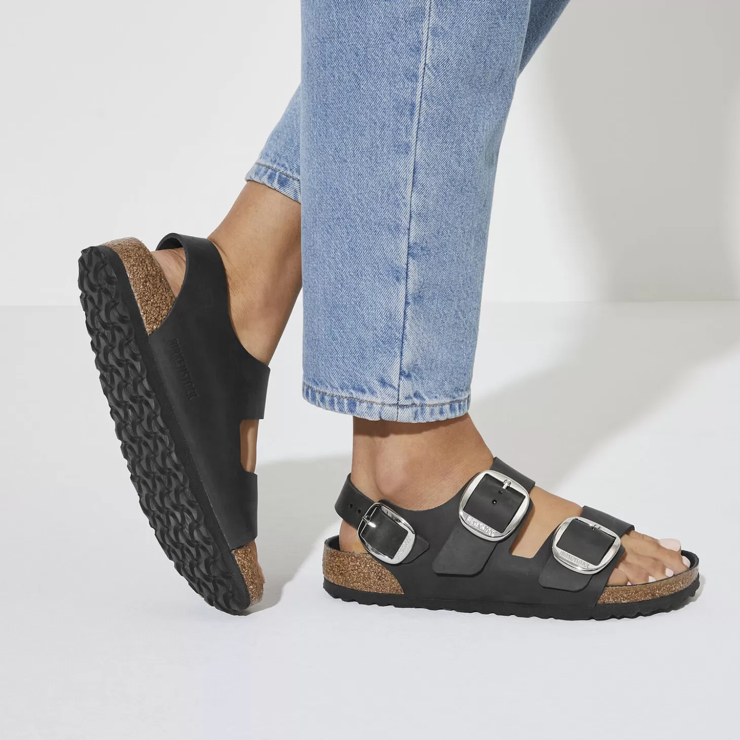 milano_big_buckle_2-5.webp Outlet Milano Big Buckle Dames Met Hielriem