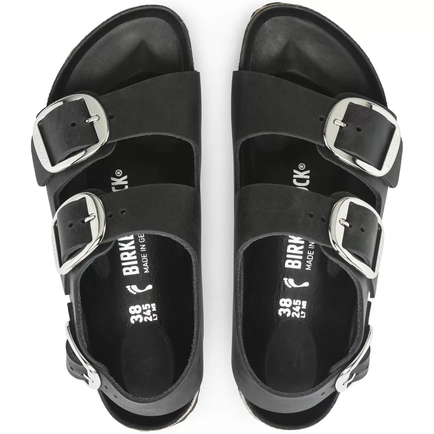milano_big_buckle_4-5.webp Outlet Milano Big Buckle Dames Met Hielriem