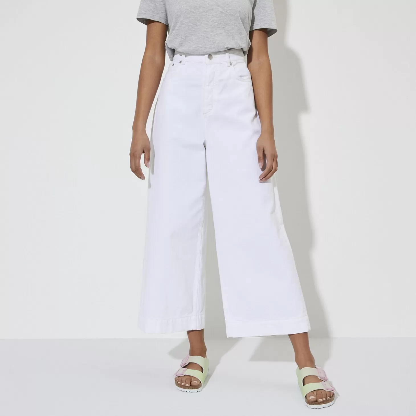 Cheap Milano Bs Dames Met Hielriem