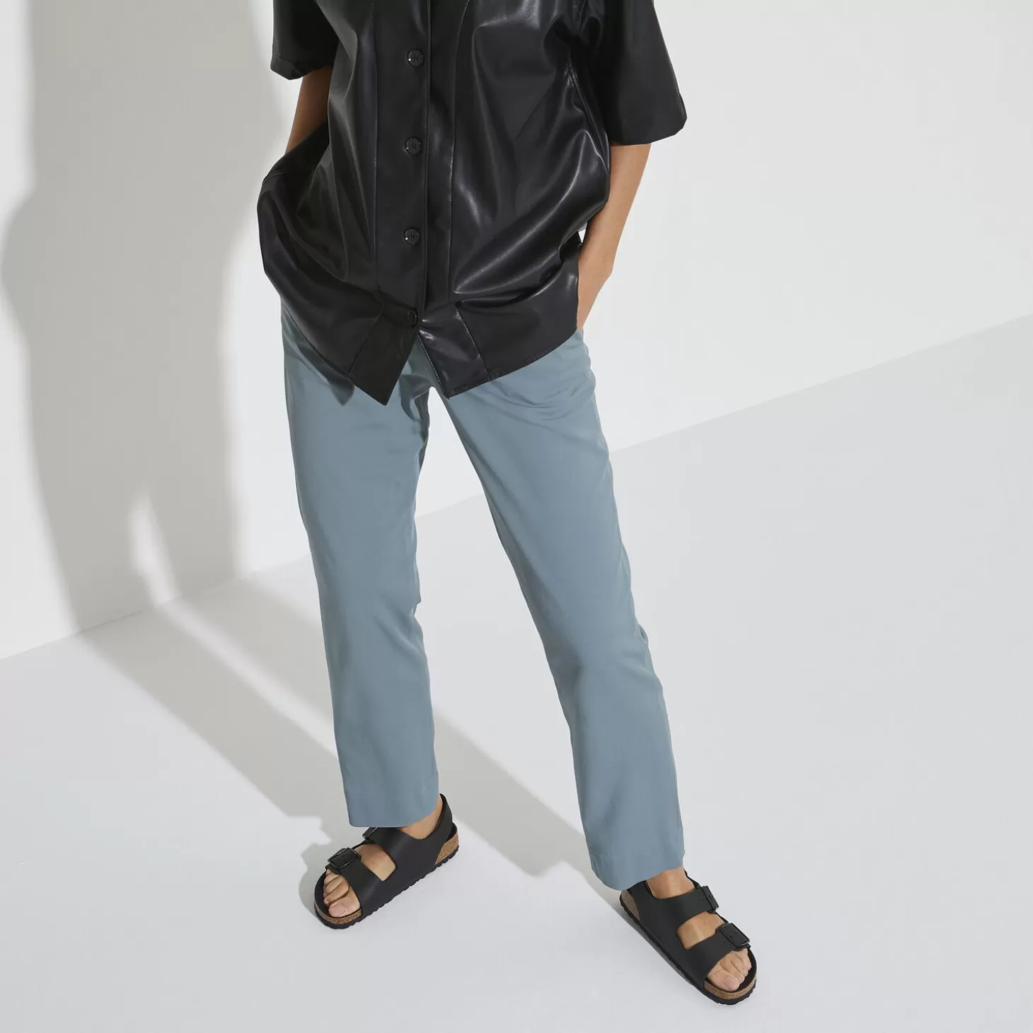 Shop Milano Bs Heren Met Hielriem