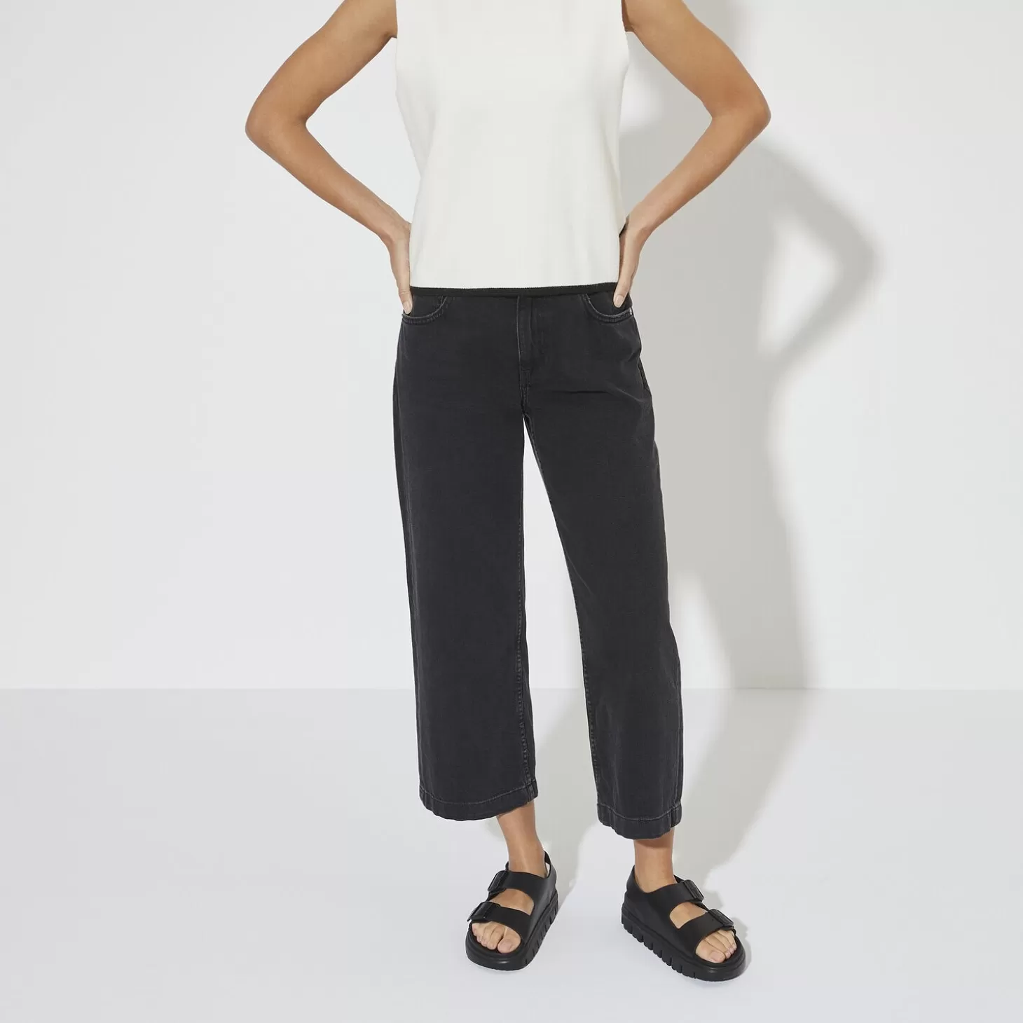 Flash Sale Milano Chunky Dames Plateau