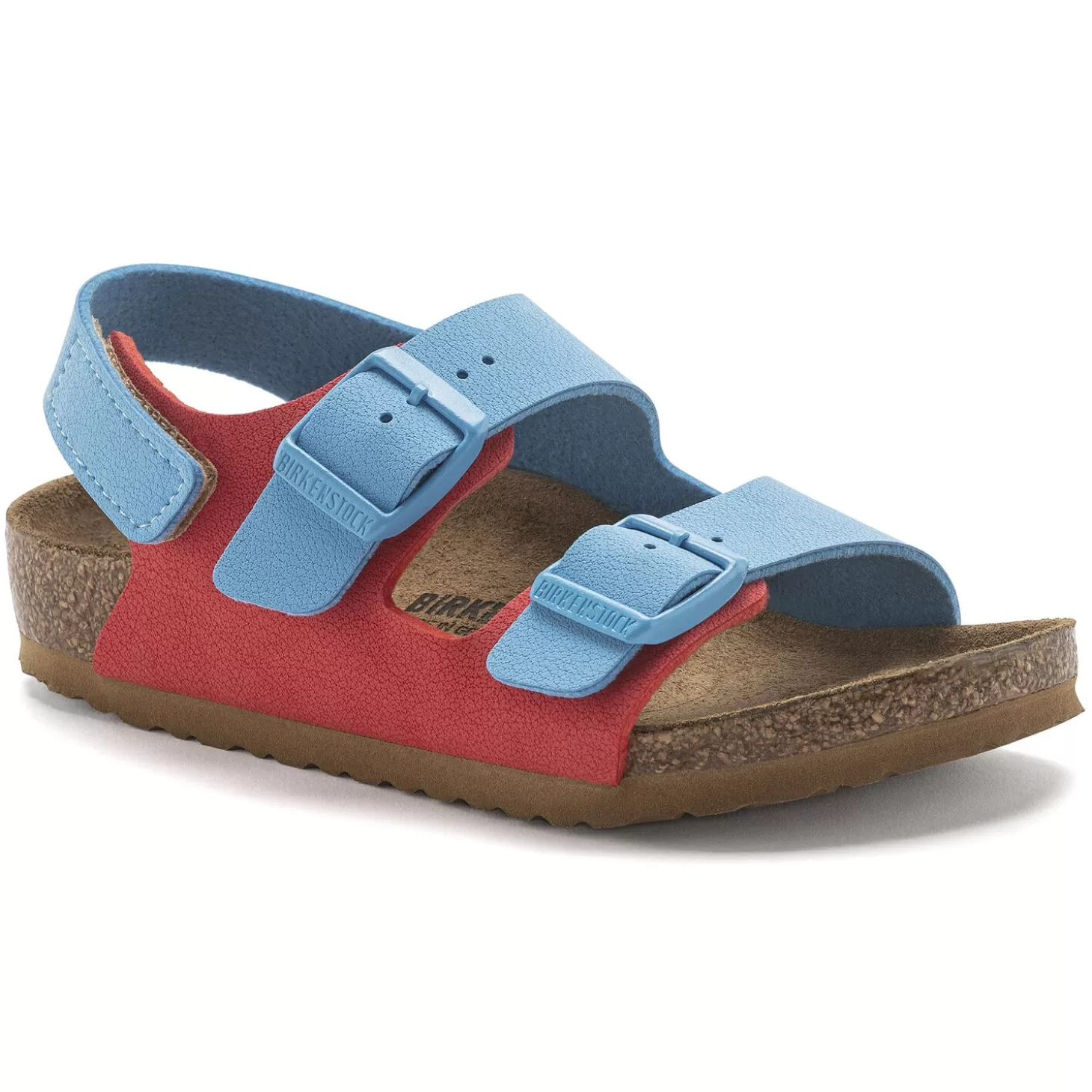 Clearance Milano Hl Kids Kinderen Klittenbandsandalen