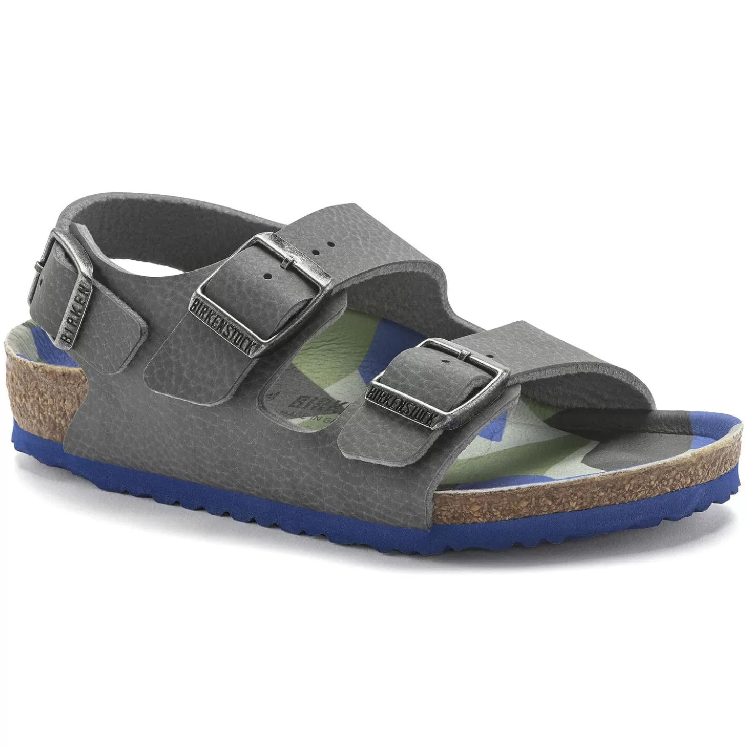 Store Milano Kids Kinderen Strappy Sandalen