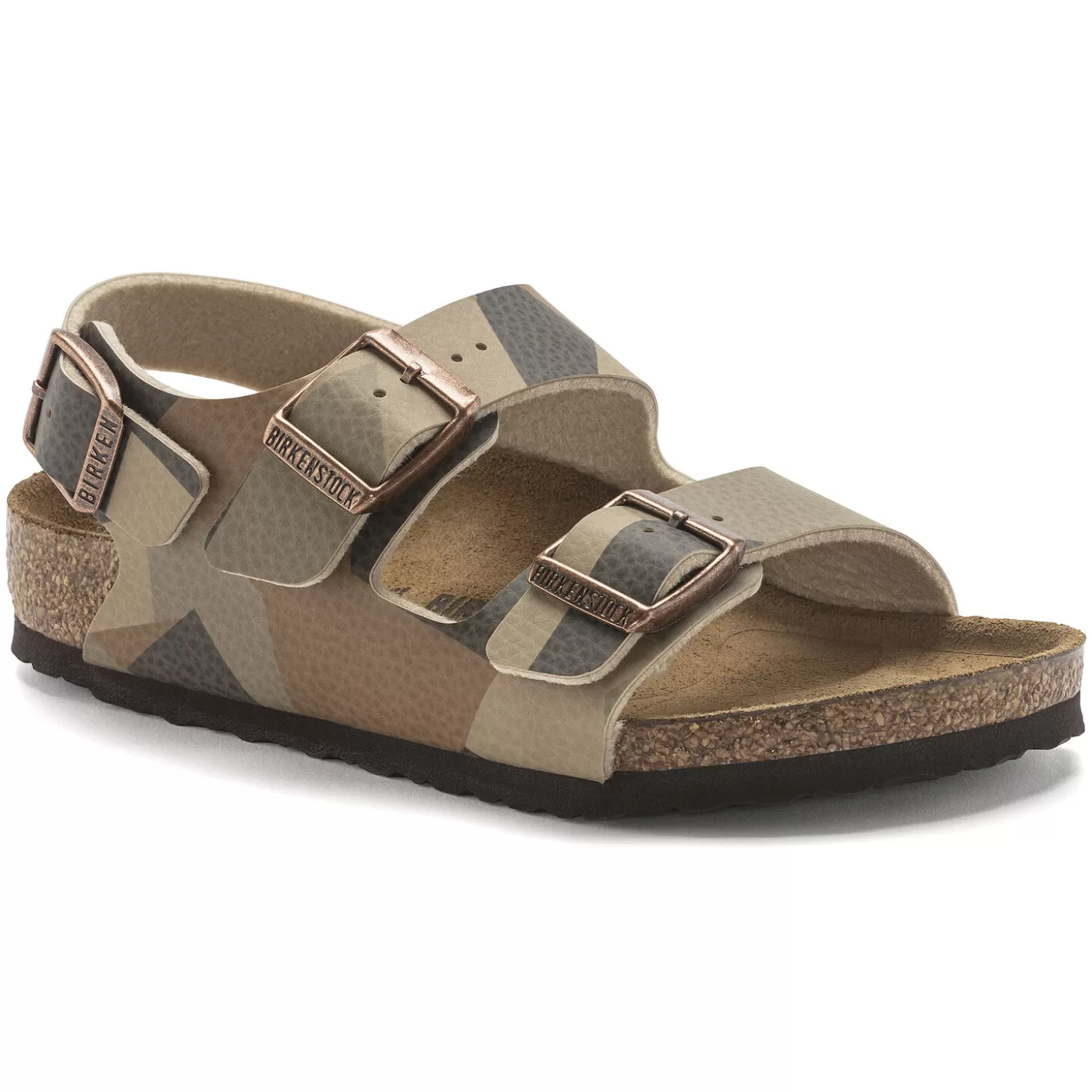 Discount Milano Kids Kinderen Strappy Sandalen