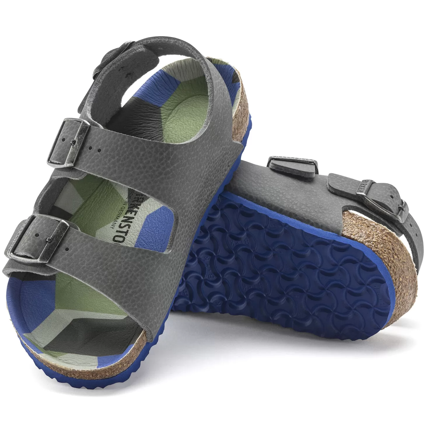 Store Milano Kids Kinderen Strappy Sandalen