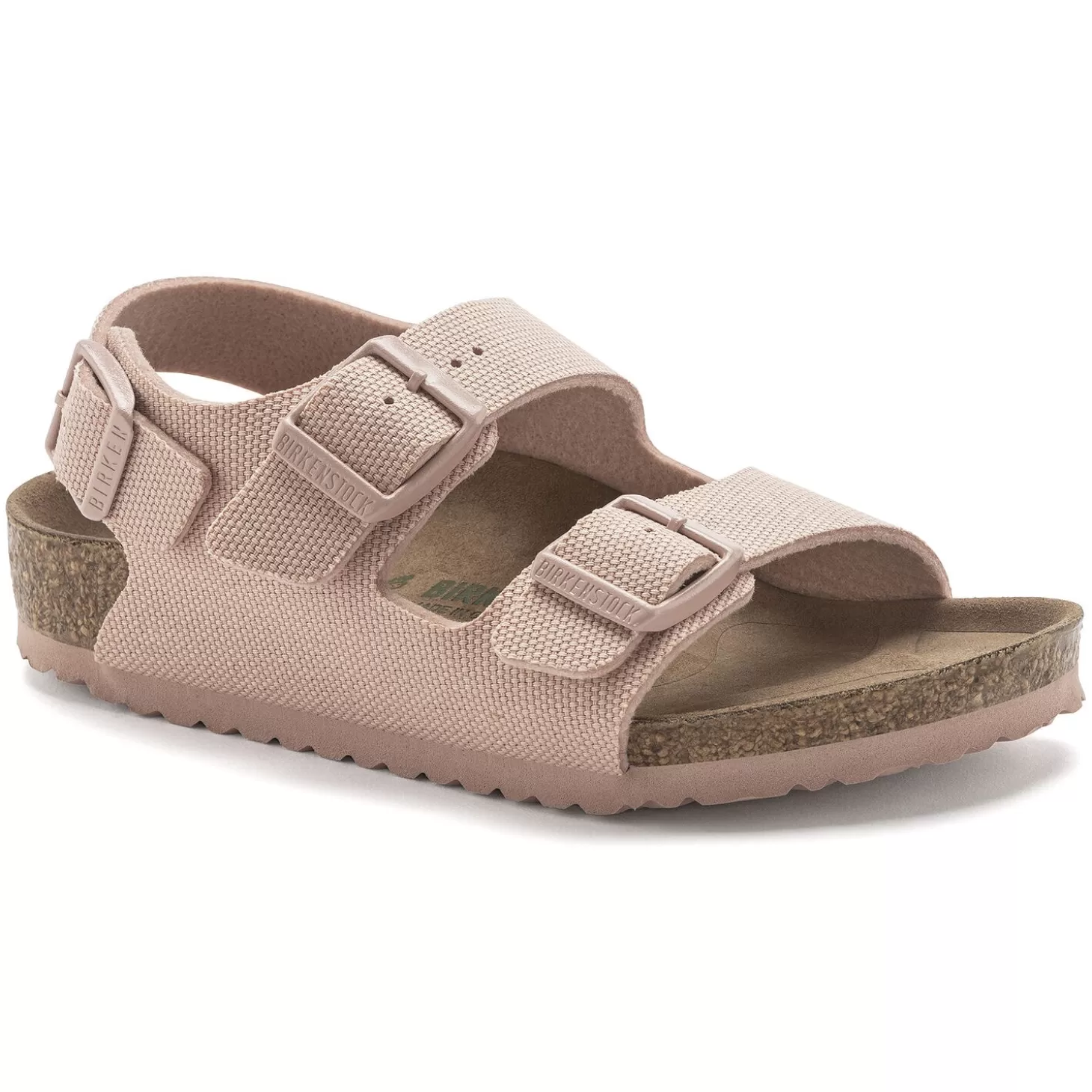 Discount Milano Kids Vegan Kinderen Strappy Sandalen