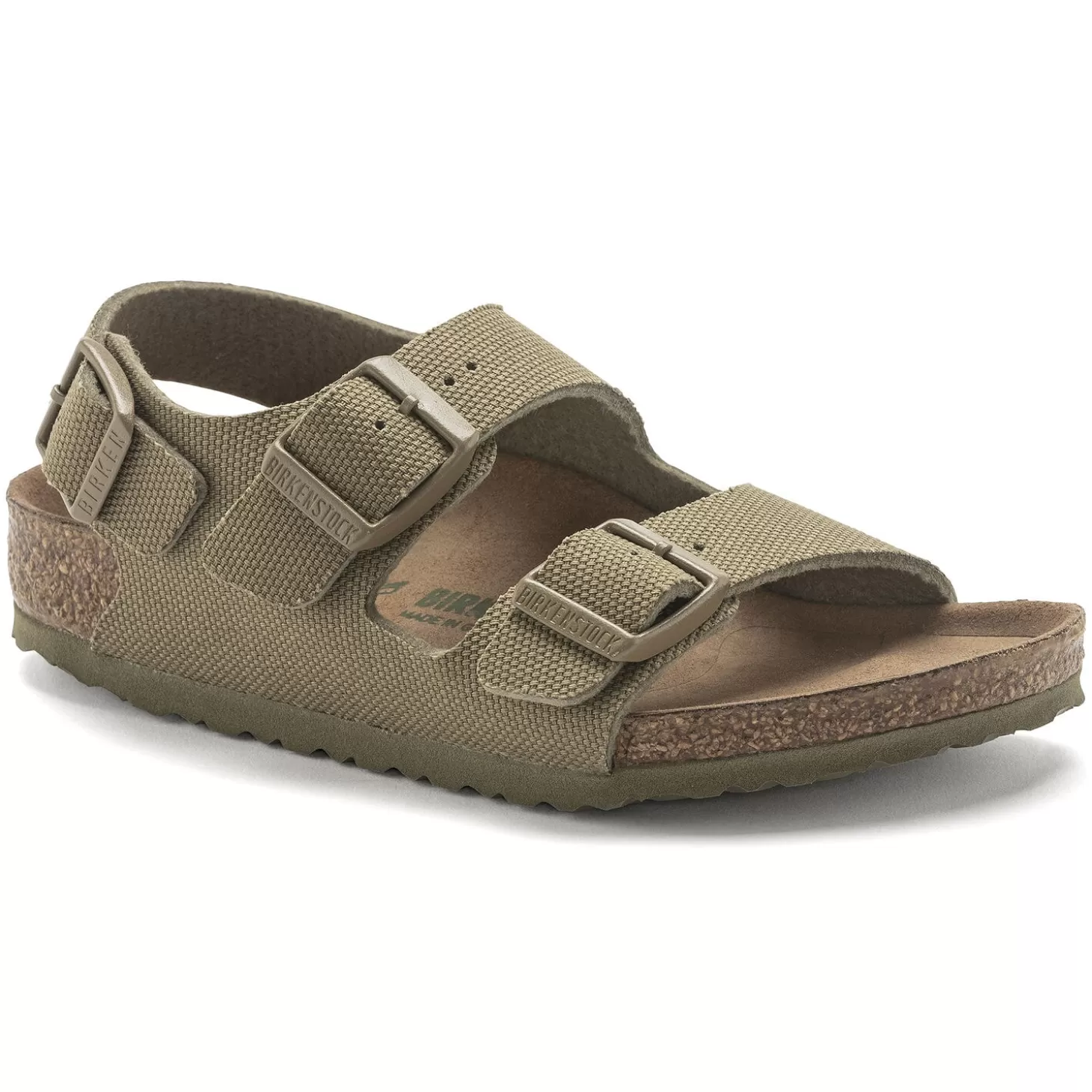 Cheap Milano Kids Vegan Kinderen Strappy Sandalen