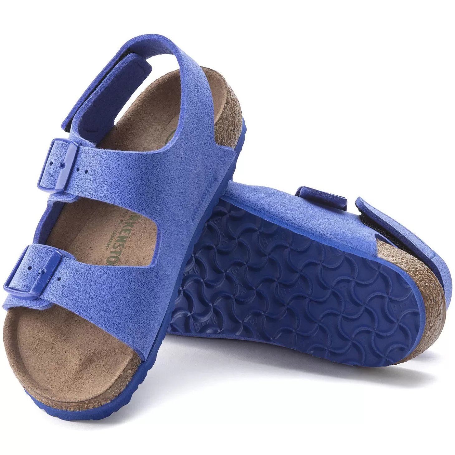Flash Sale Milano Kids Vegan Kinderen Klittenbandsandalen