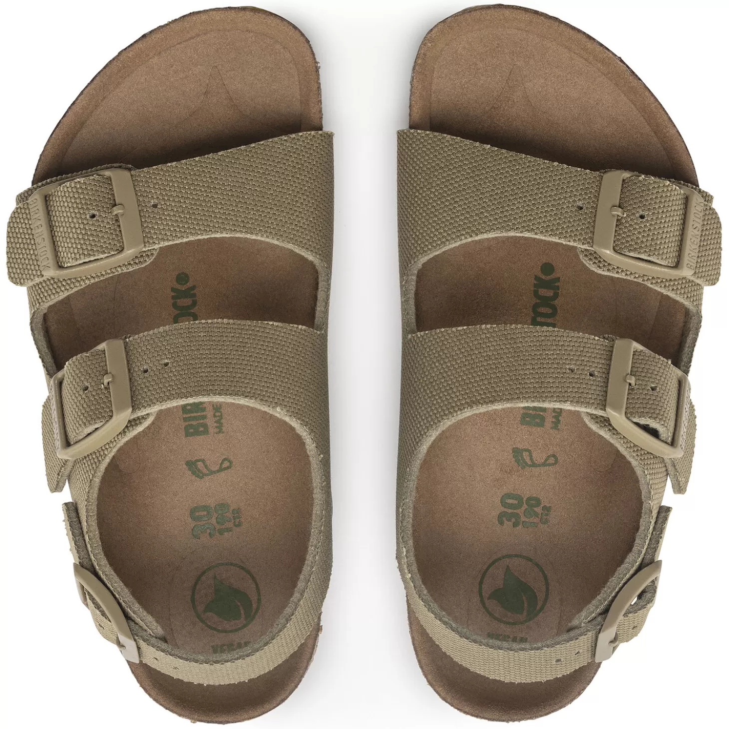 milano_kids_vegan_2.webp Cheap Milano Kids Vegan Kinderen Strappy Sandalen