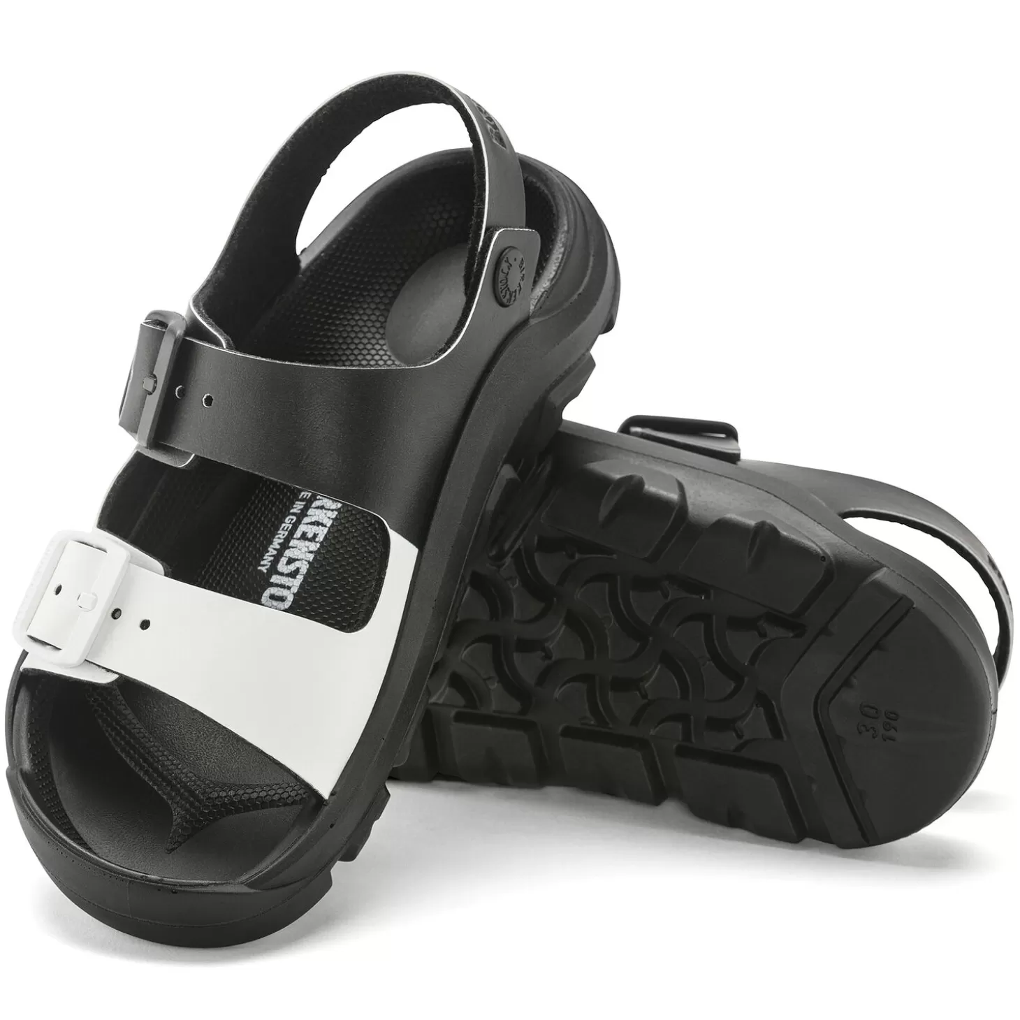 Discount Mogami Kinderen Strandsandalen