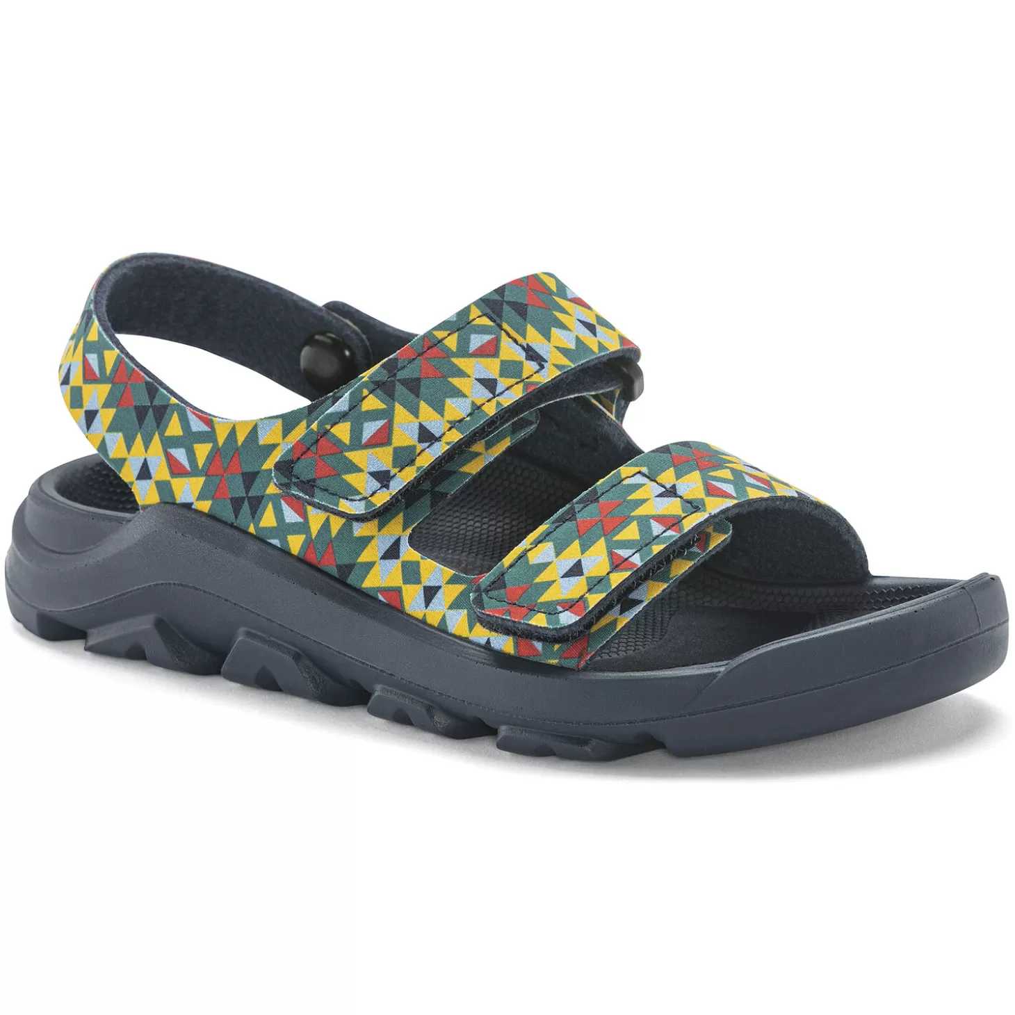 Store Mogami Hl Kinderen Klittenbandsandalen