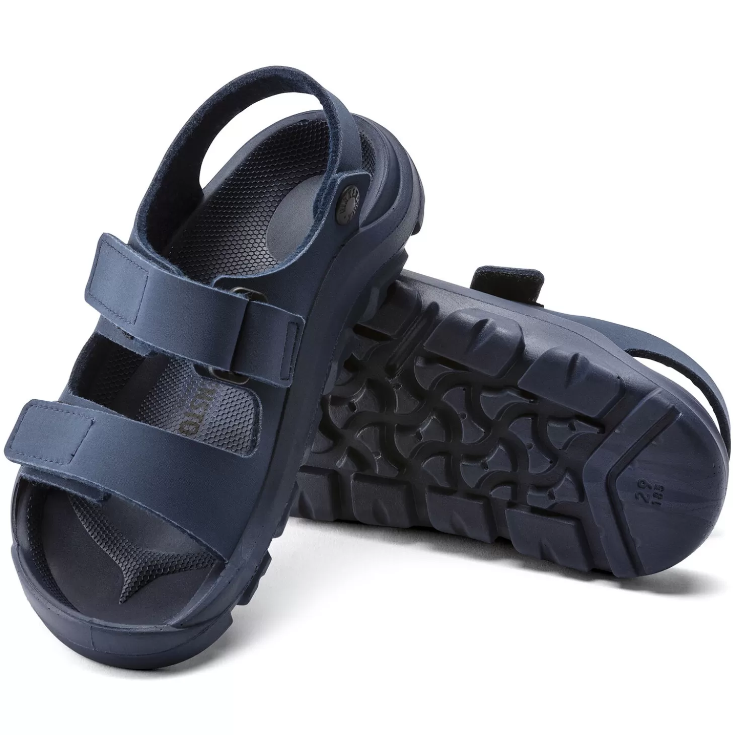 Cheap Mogami Hl Kinderen Klittenbandsandalen