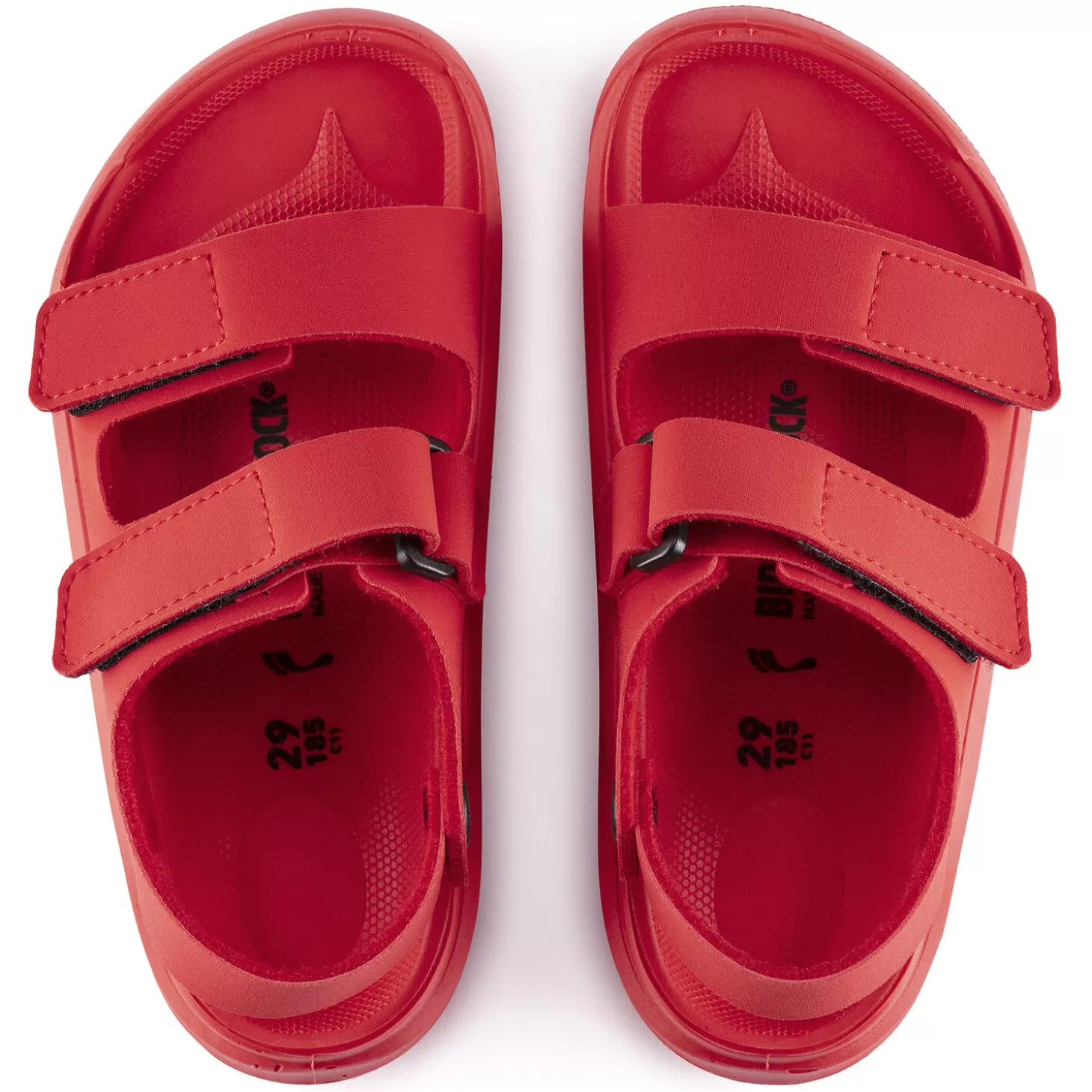 mogami_hl_2-1.webp Flash Sale Mogami Hl Kinderen Klittenbandsandalen
