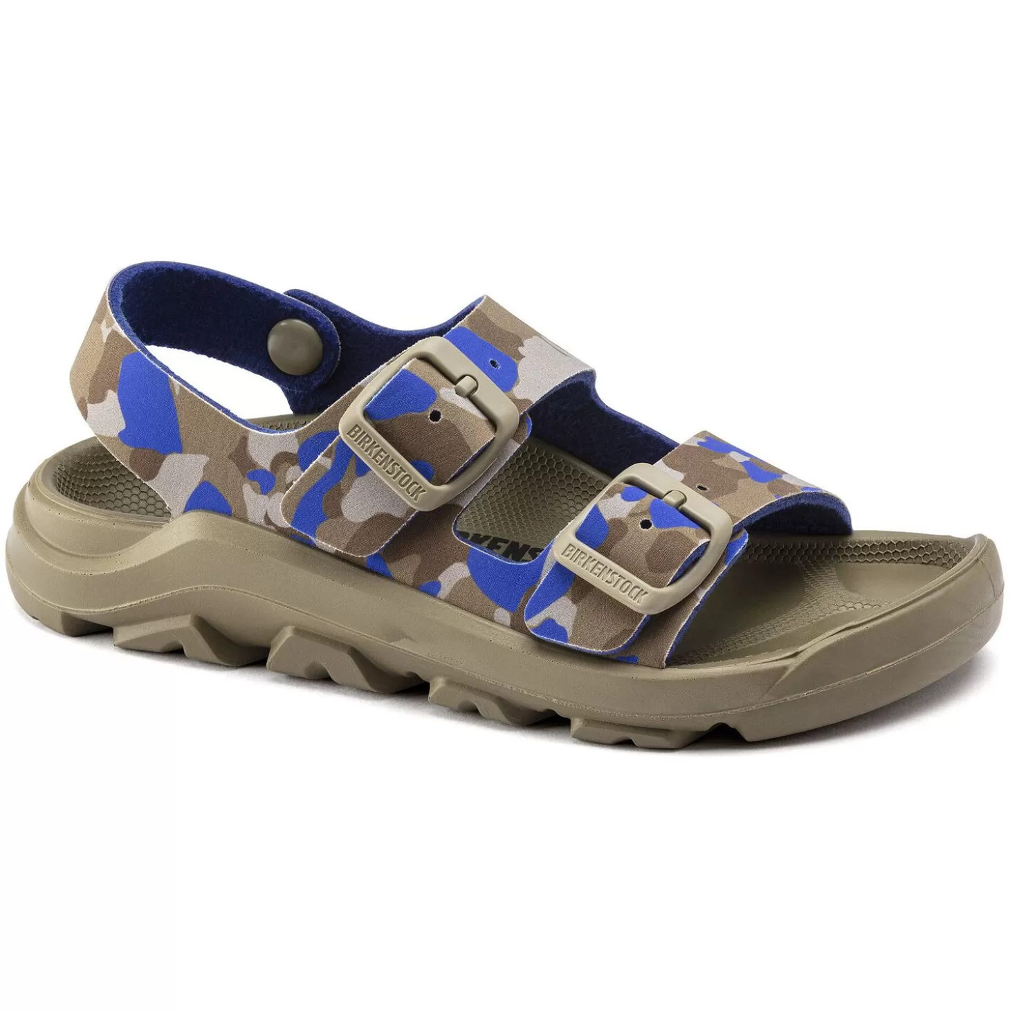Clearance Mogami Kids Kinderen Strandsandalen