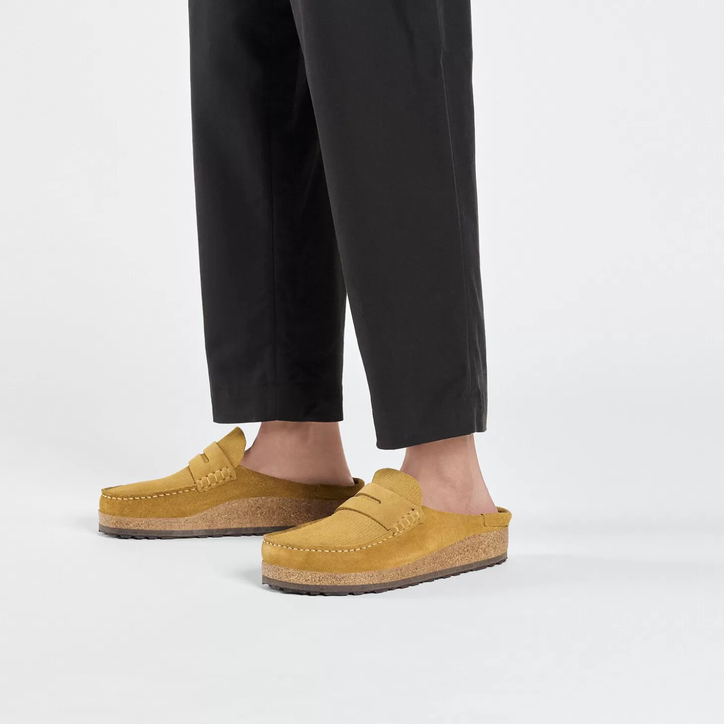 Hot Naples Heren Klompen En Muilen