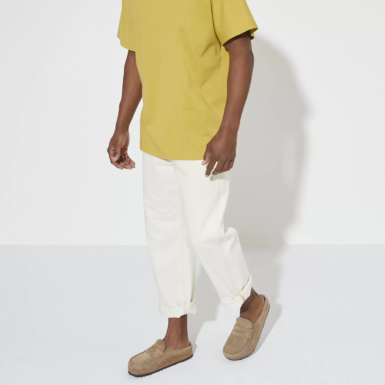 Fashion Naples Heren Klompen En Muilen