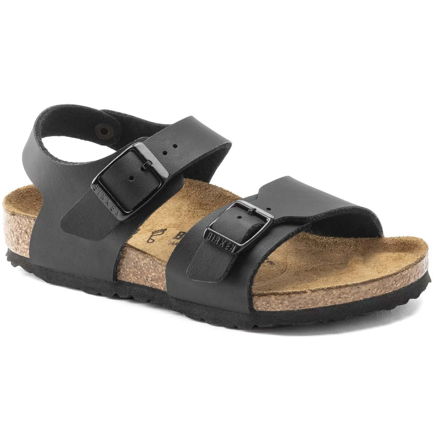 Hot New York Kids Kinderen Strappy Sandalen