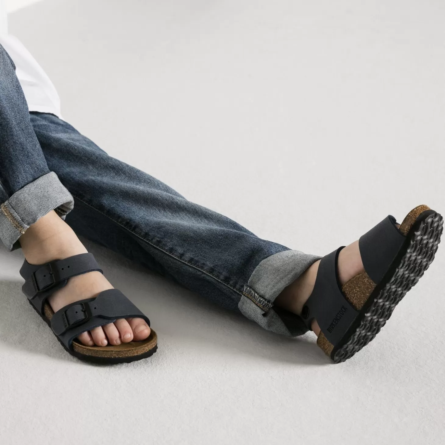 new_york_kids_2.webp Shop New York Kids Kinderen Strappy Sandalen