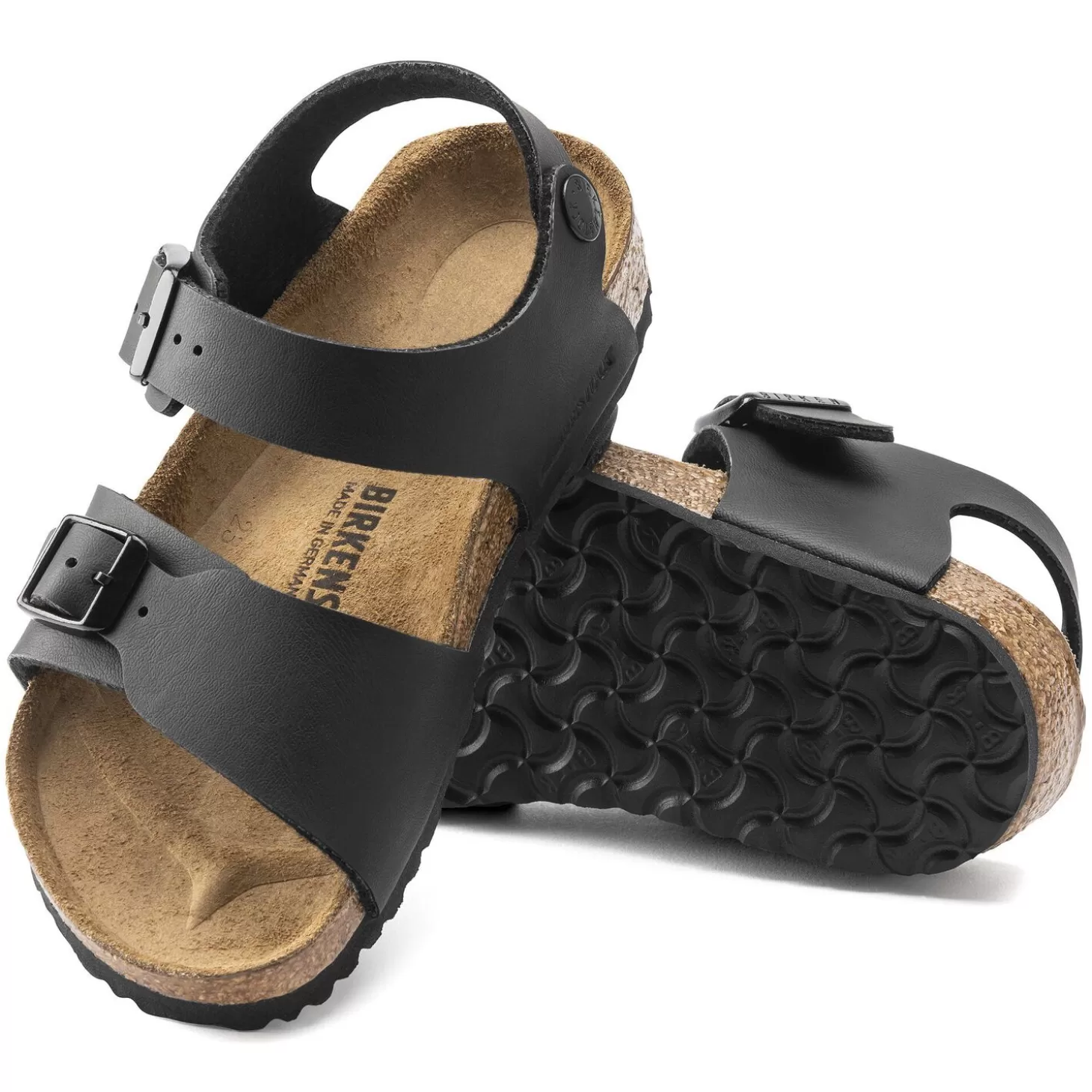 new_york_kids_3-2.webp Hot New York Kids Kinderen Strappy Sandalen