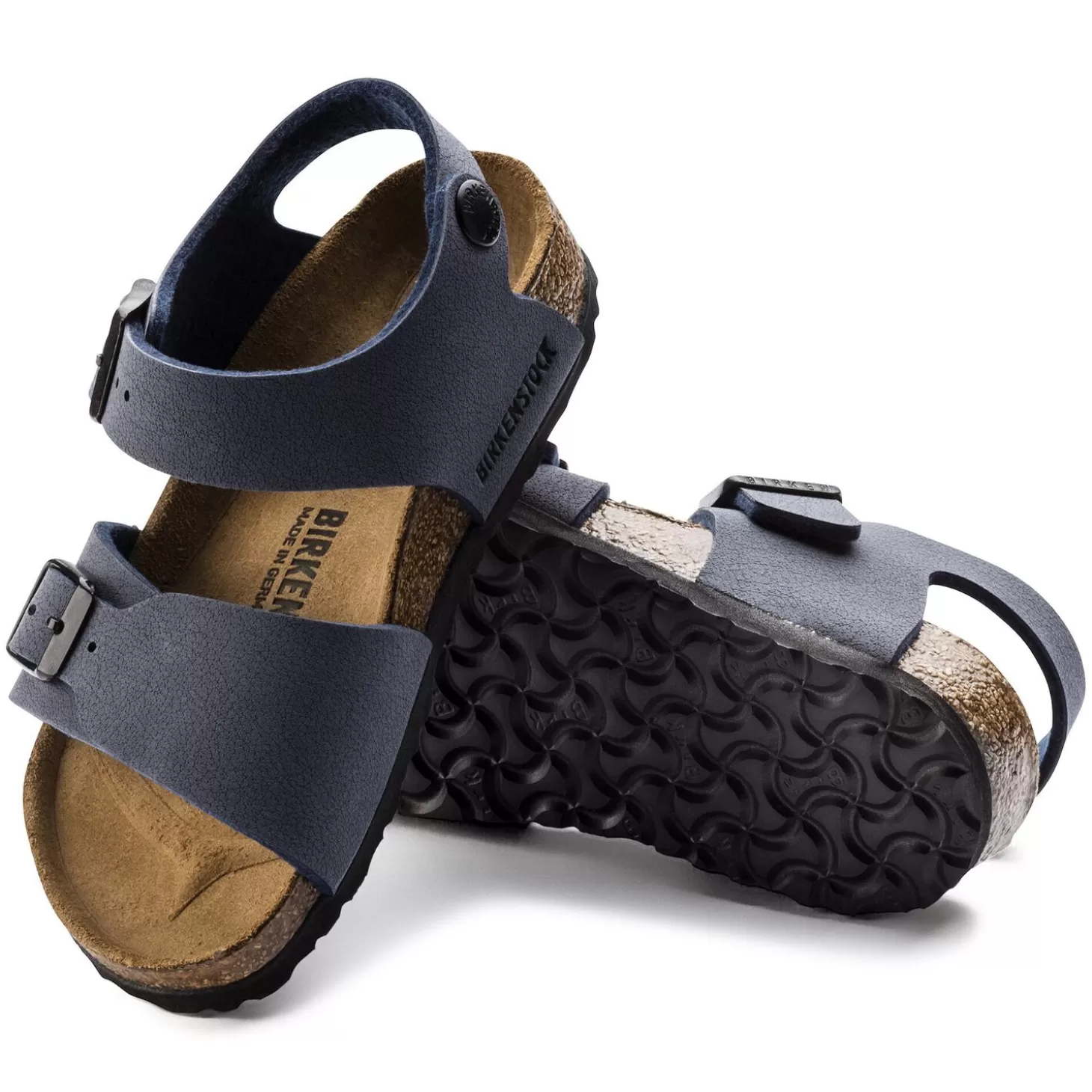 new_york_kids_3.webp Shop New York Kids Kinderen Strappy Sandalen